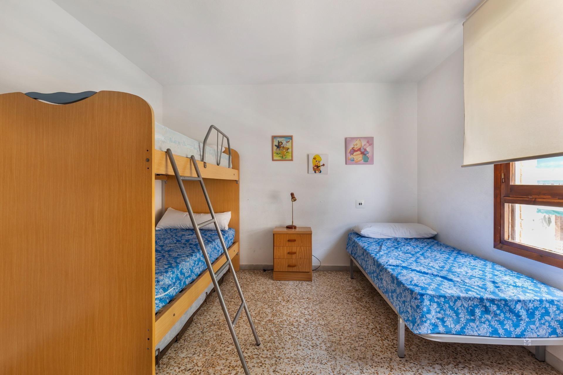 Wiederverkauf - Wohnung - Torrevieja - Acequion