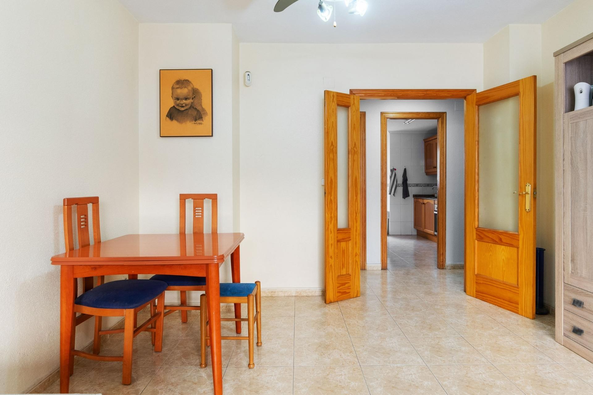 Wiederverkauf - Wohnung - Torrevieja - Acequion