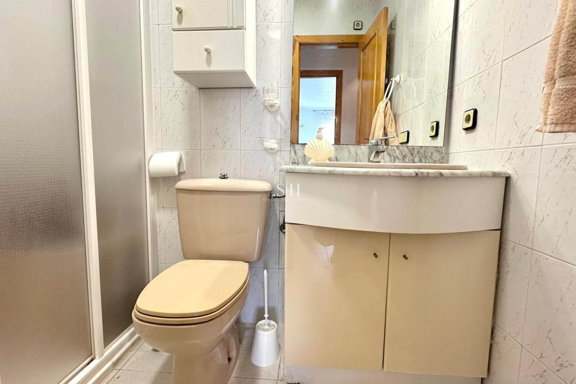 Wiederverkauf - Wohnung - Torrevieja - Acequion