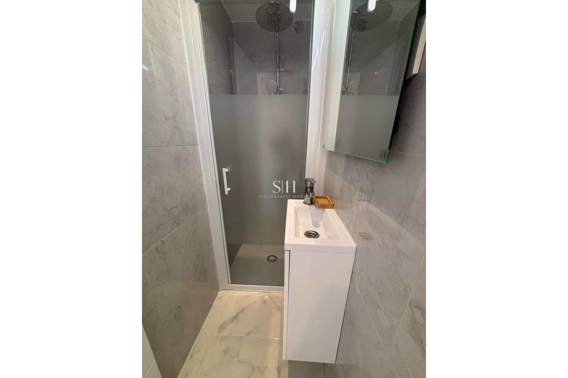 Wiederverkauf - Wohnung - Torrevieja - Acequion