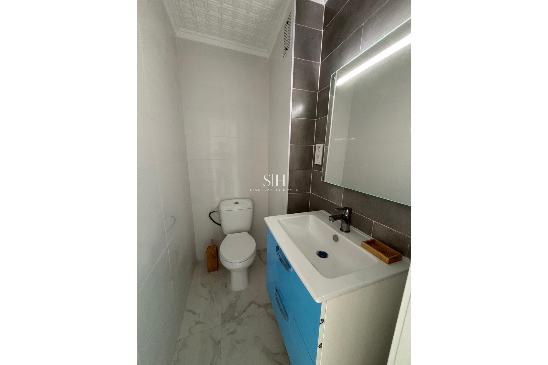 Wiederverkauf - Wohnung - Torrevieja - Acequion