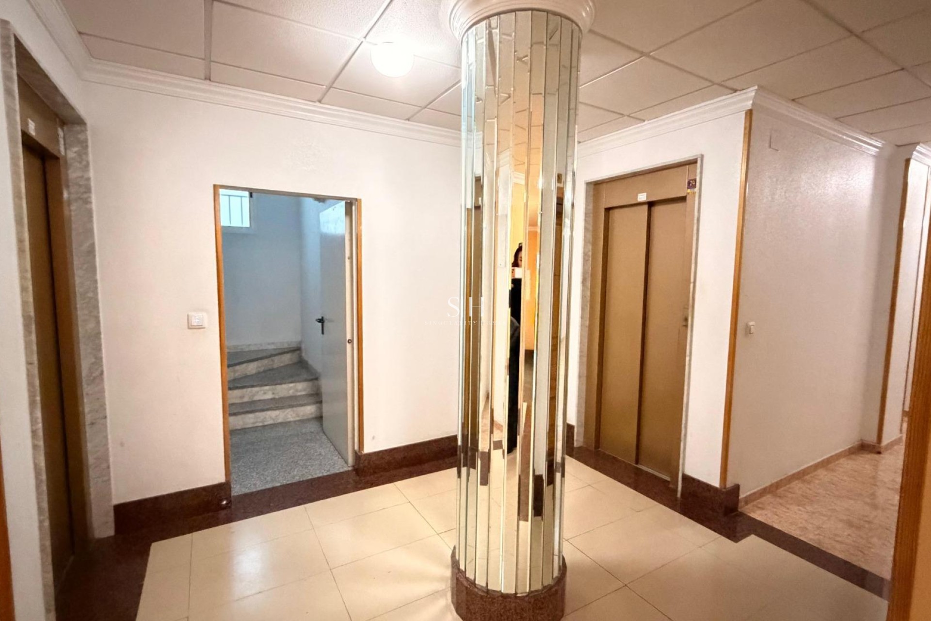 Wiederverkauf - Wohnung - Torrevieja - Acequion