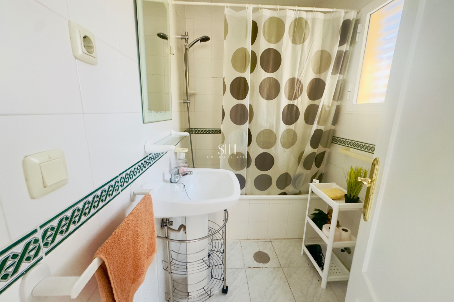 Wiederverkauf - Wohnung - Torrevieja - Aguas Nuevas