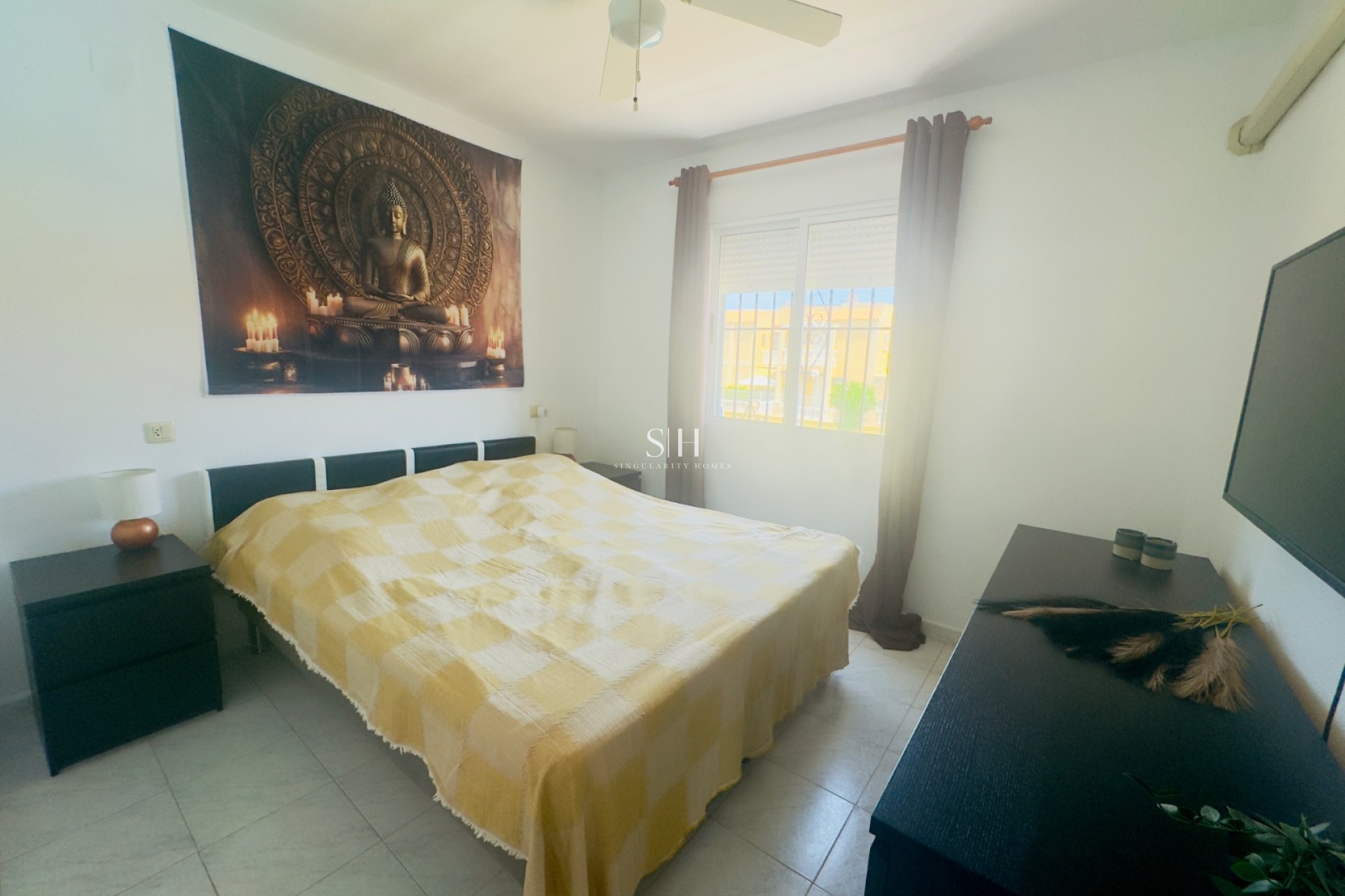 Wiederverkauf - Wohnung - Torrevieja - Aguas Nuevas