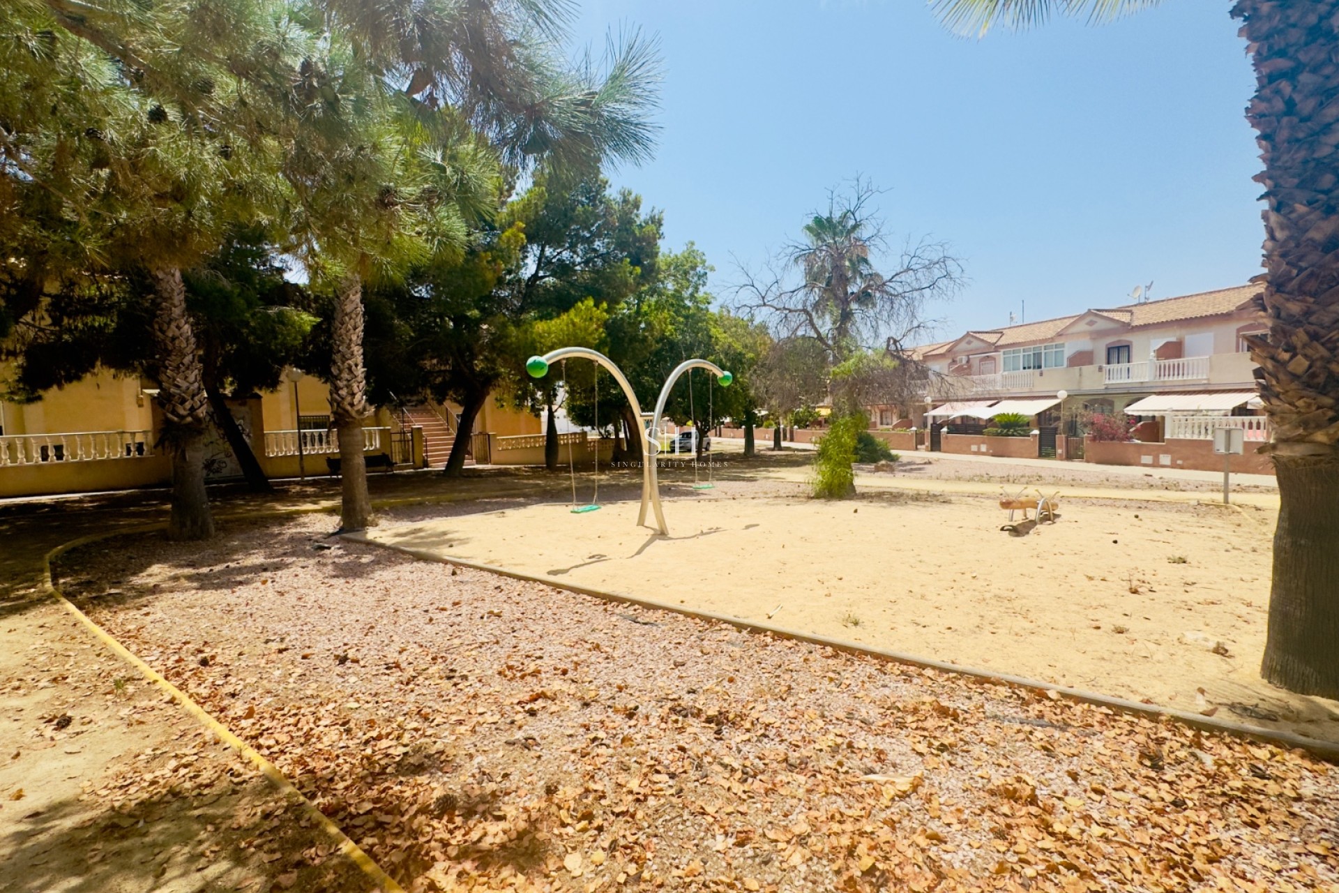 Wiederverkauf - Wohnung - Torrevieja - Aguas Nuevas