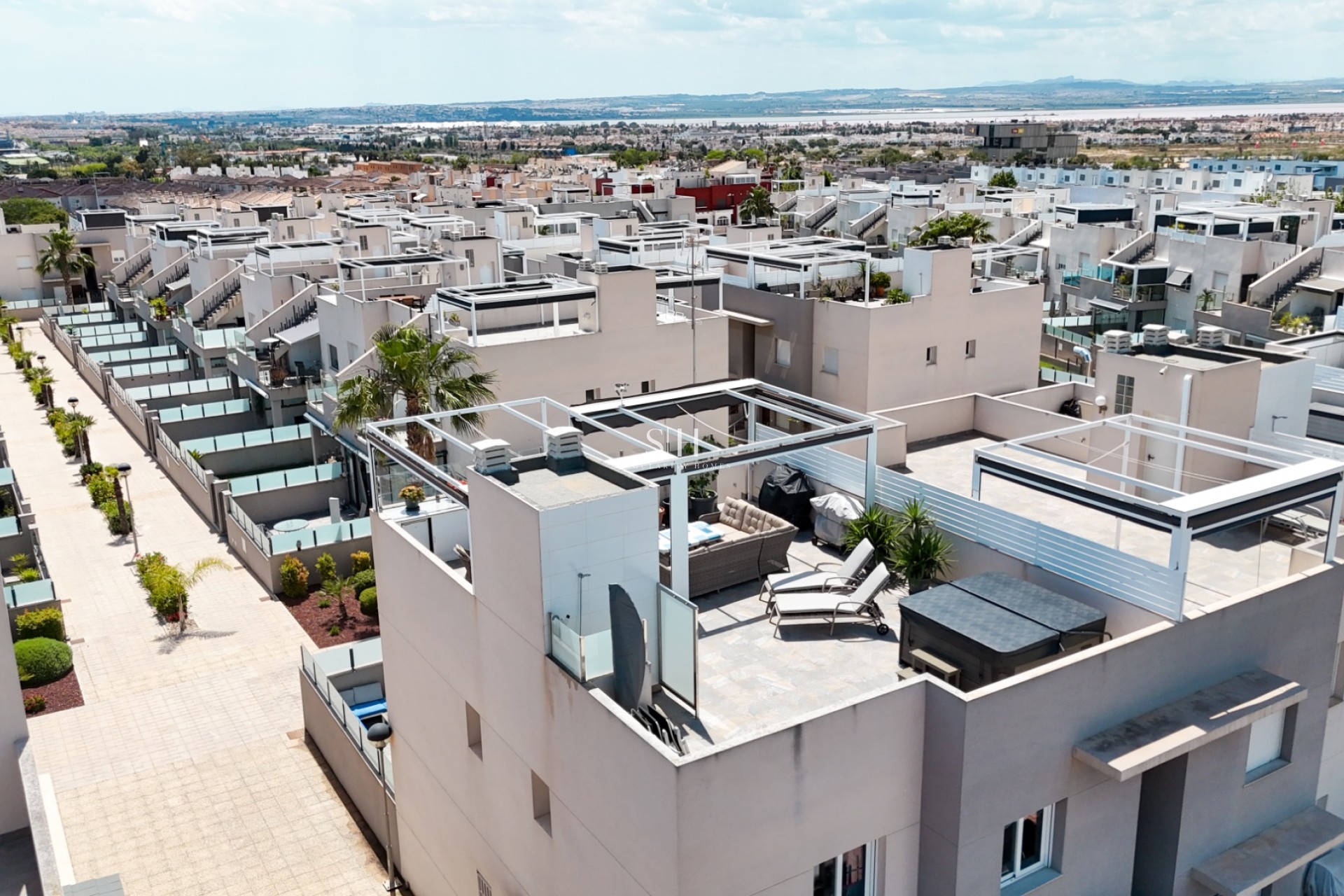 Wiederverkauf - Wohnung - Torrevieja - Aguas Nuevas