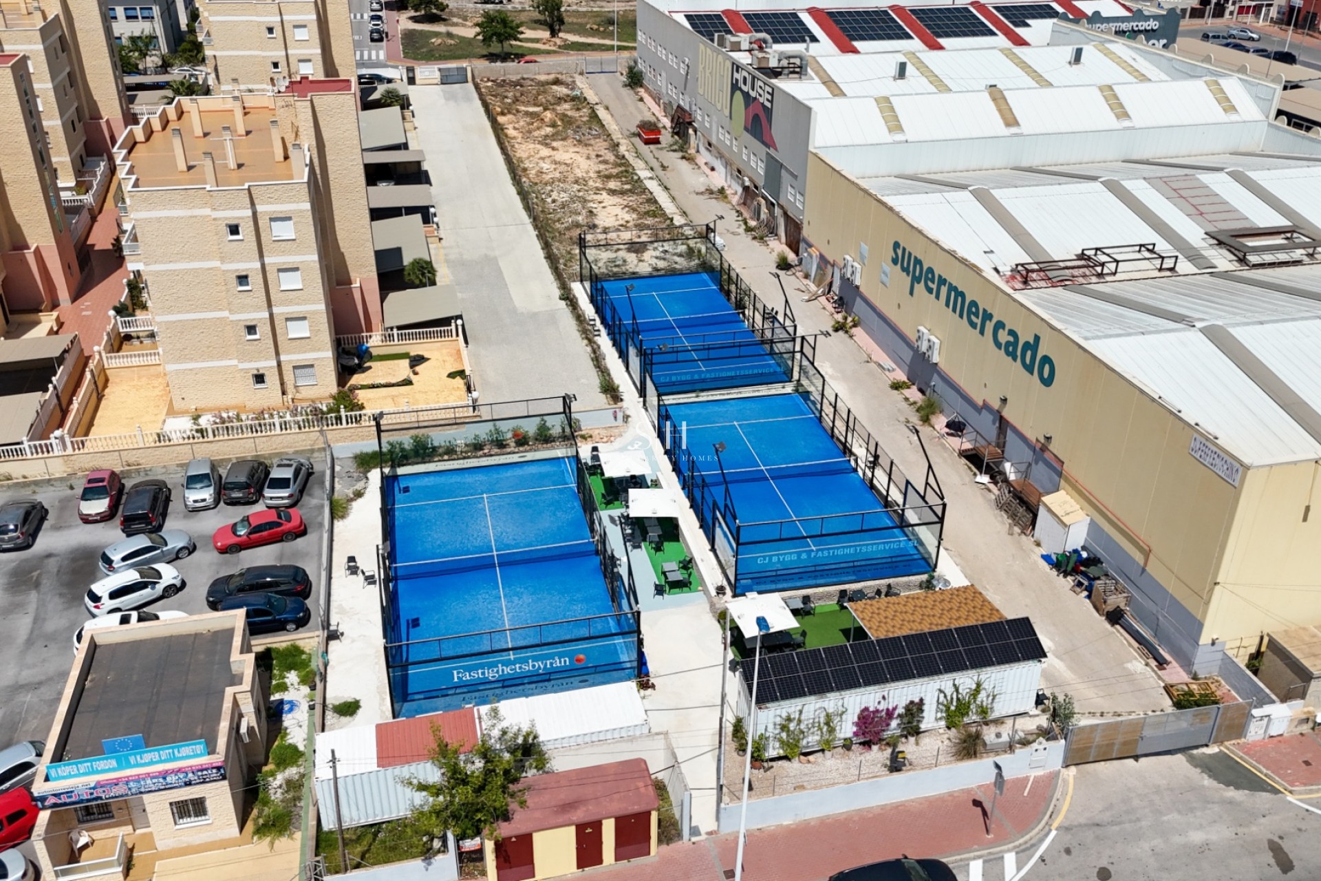 Wiederverkauf - Wohnung - Torrevieja - Aguas Nuevas