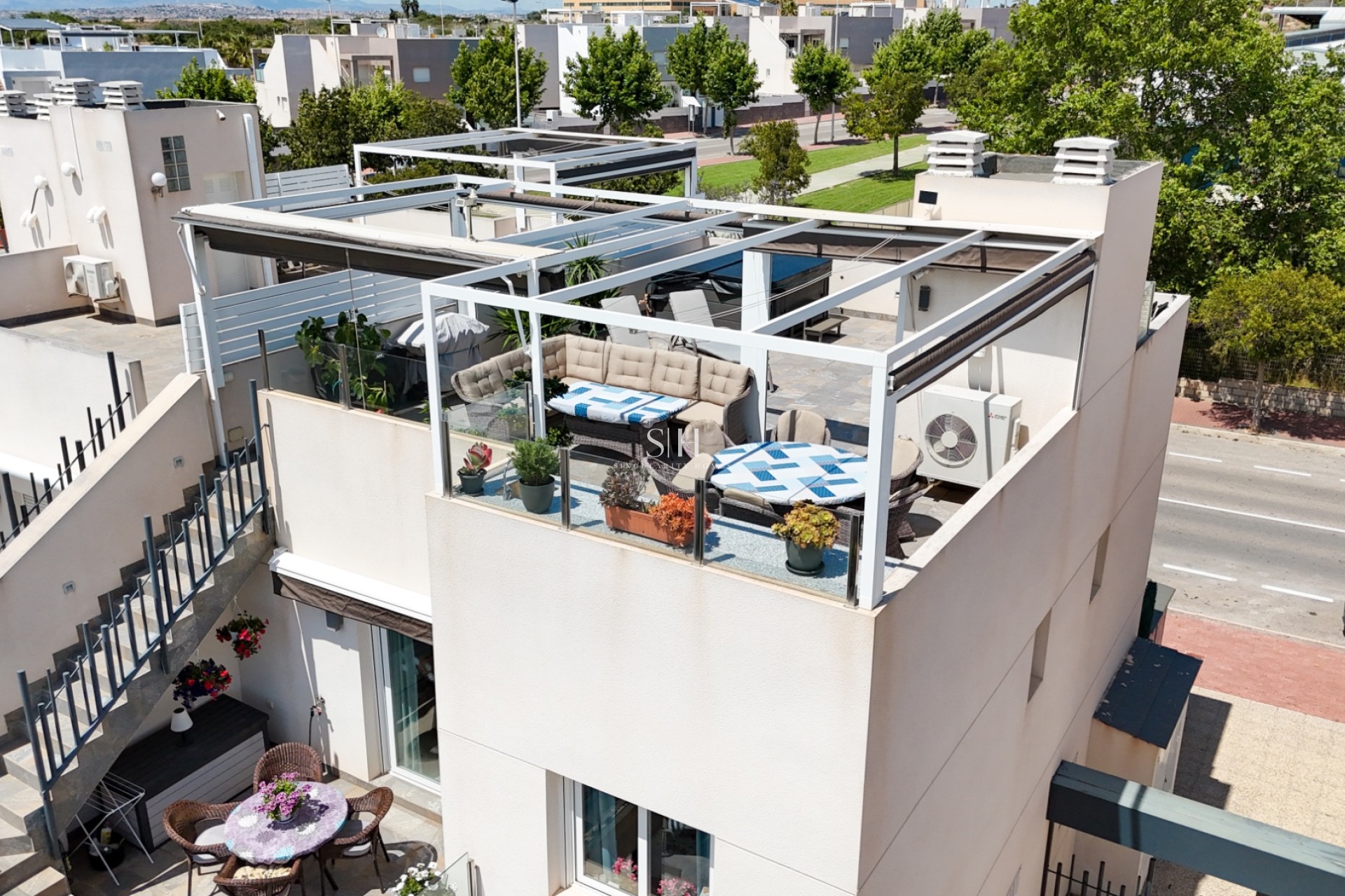 Wiederverkauf - Wohnung - Torrevieja - Aguas Nuevas