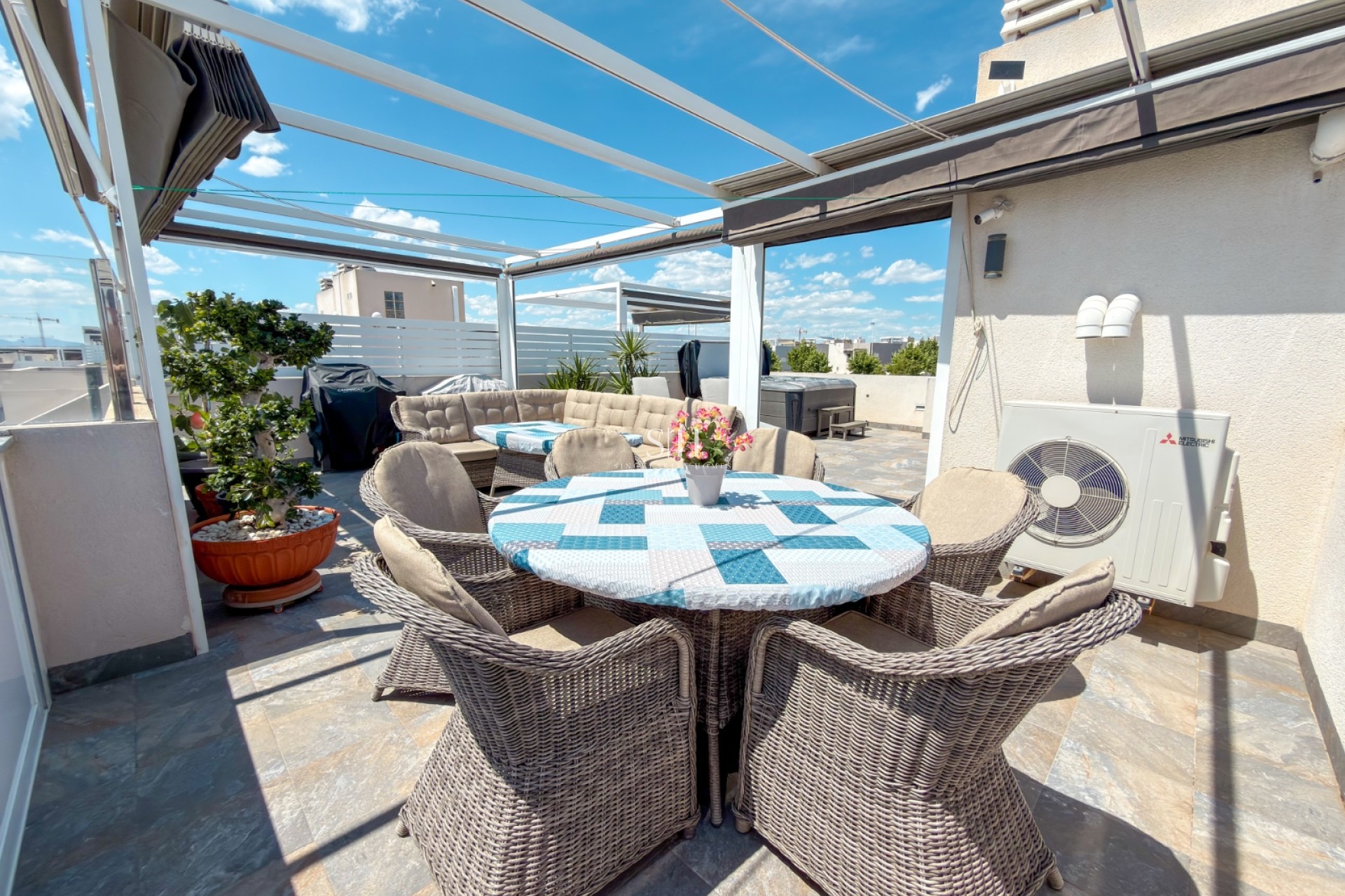 Wiederverkauf - Wohnung - Torrevieja - Aguas Nuevas