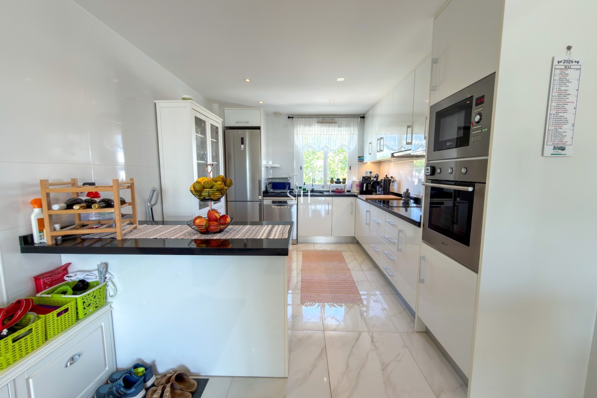 Wiederverkauf - Wohnung - Torrevieja - Aguas Nuevas