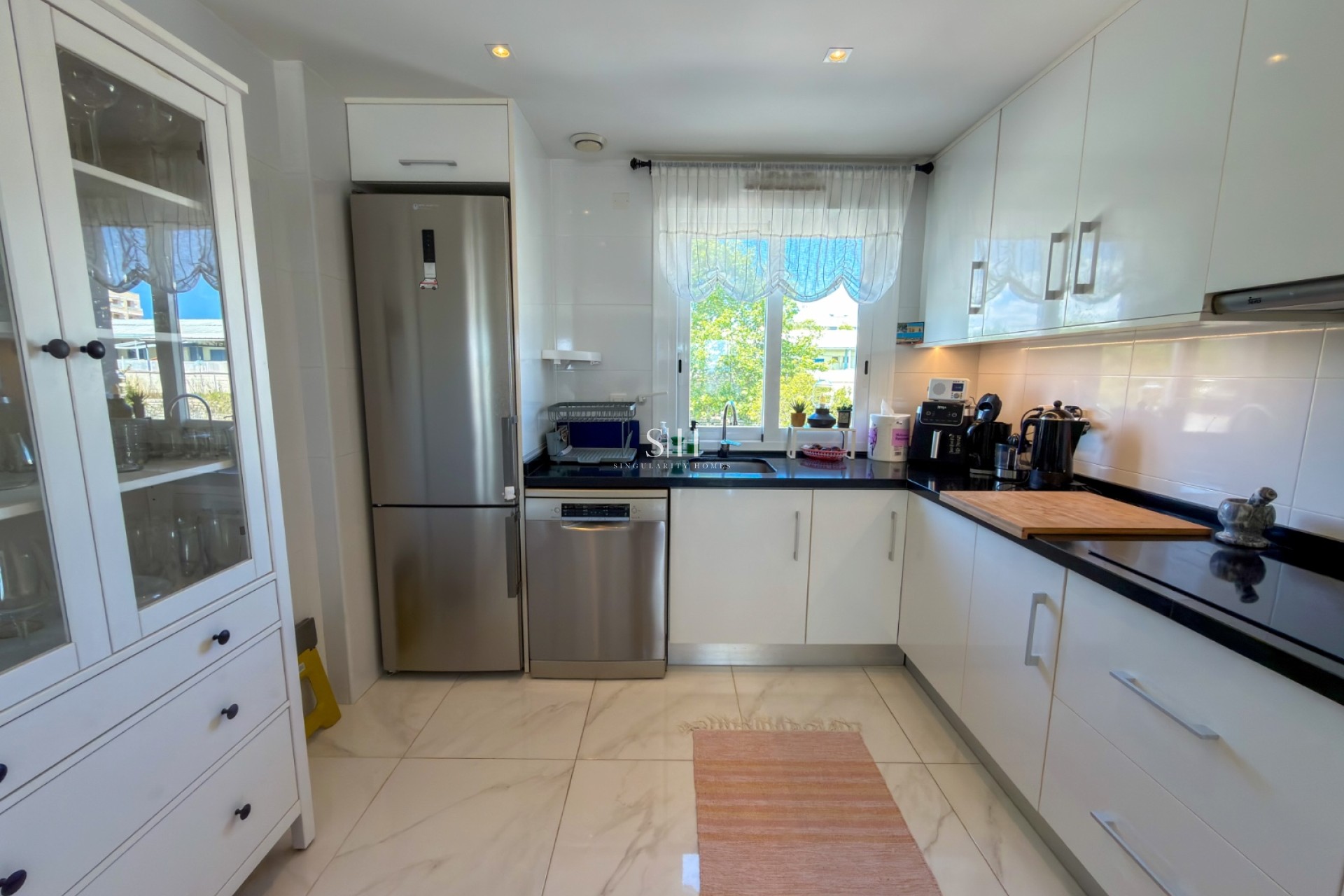 Wiederverkauf - Wohnung - Torrevieja - Aguas Nuevas