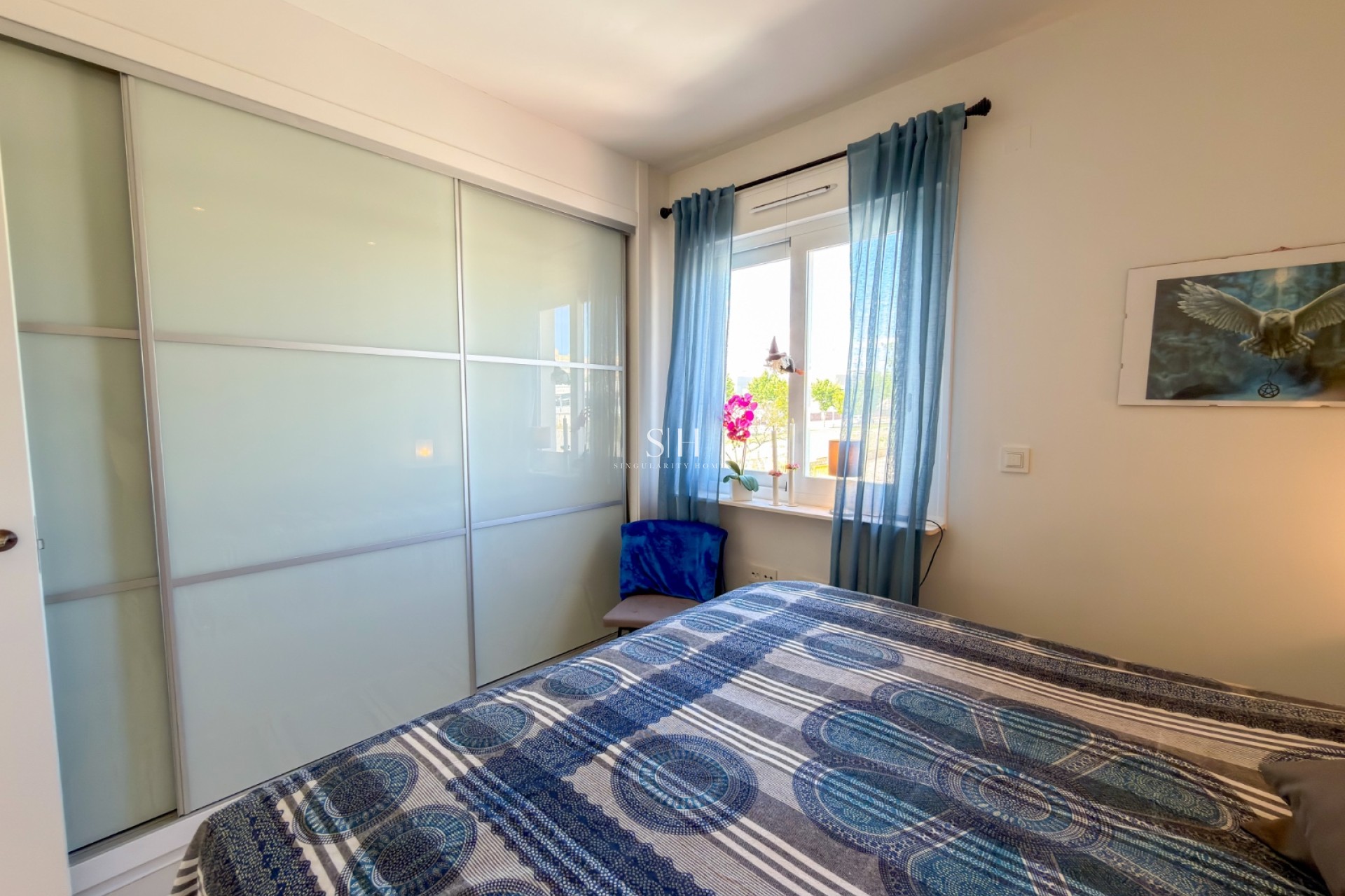 Wiederverkauf - Wohnung - Torrevieja - Aguas Nuevas