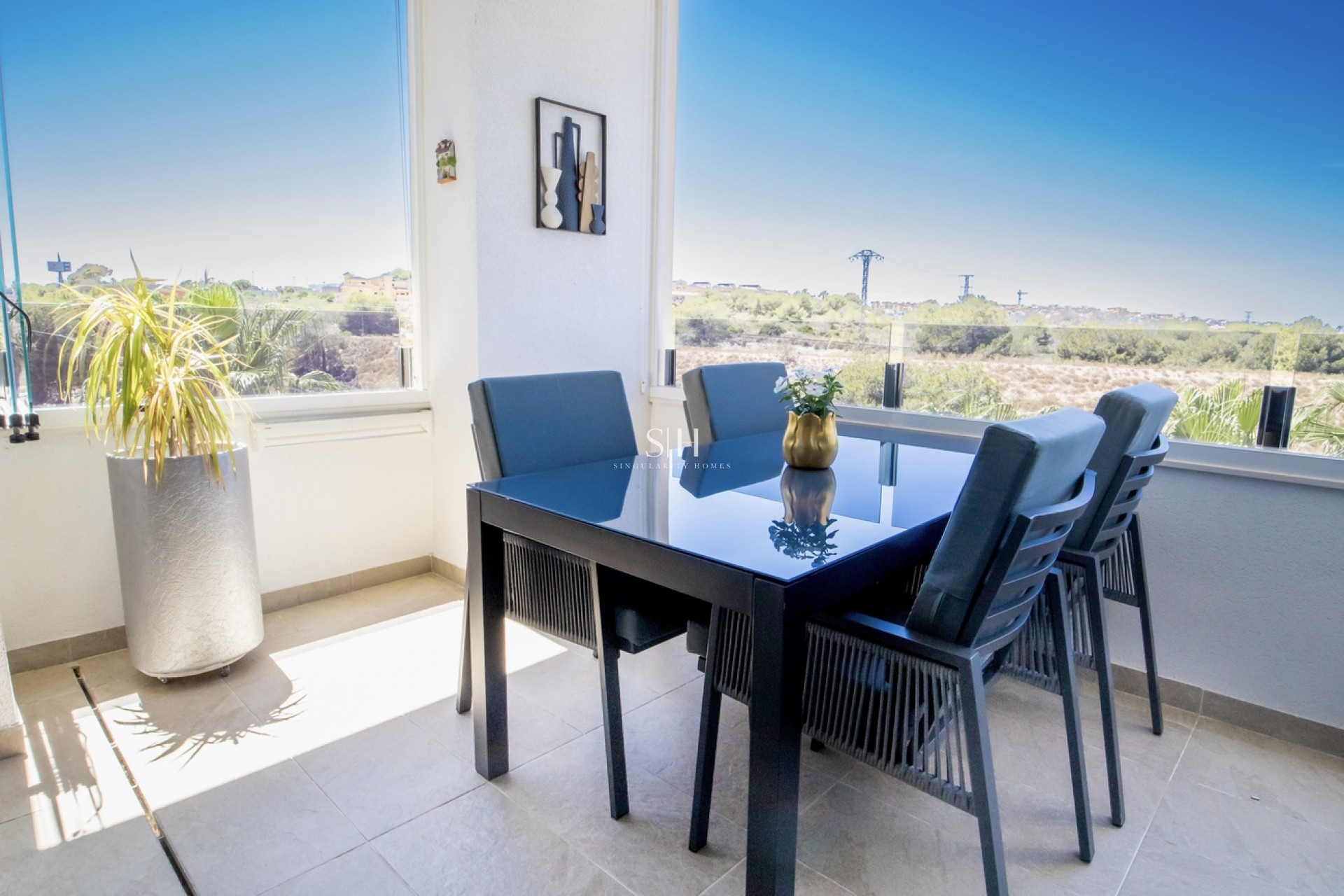 Wiederverkauf - Wohnung - Torrevieja - AMANECER