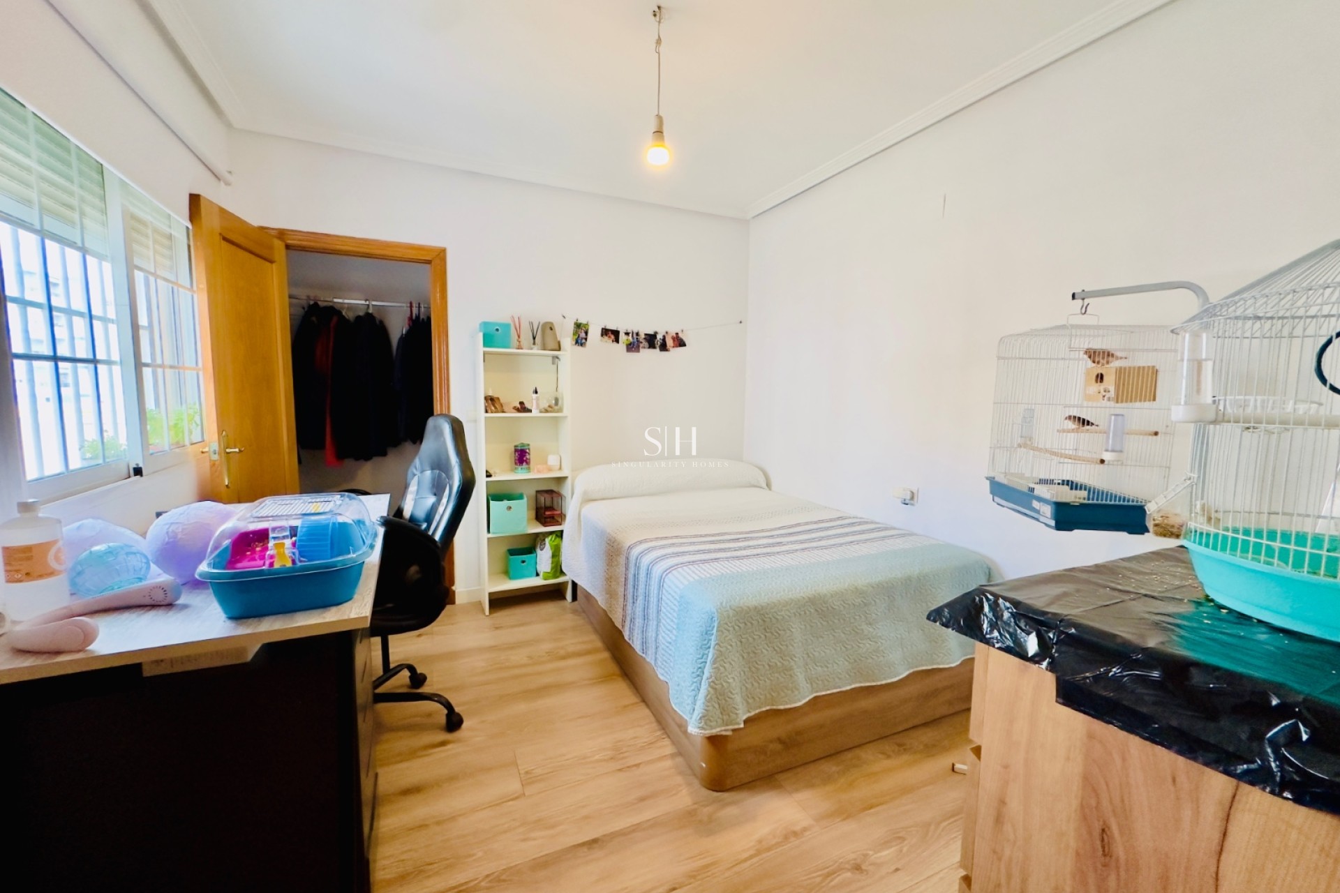 Wiederverkauf - Wohnung - Torrevieja - CENTER