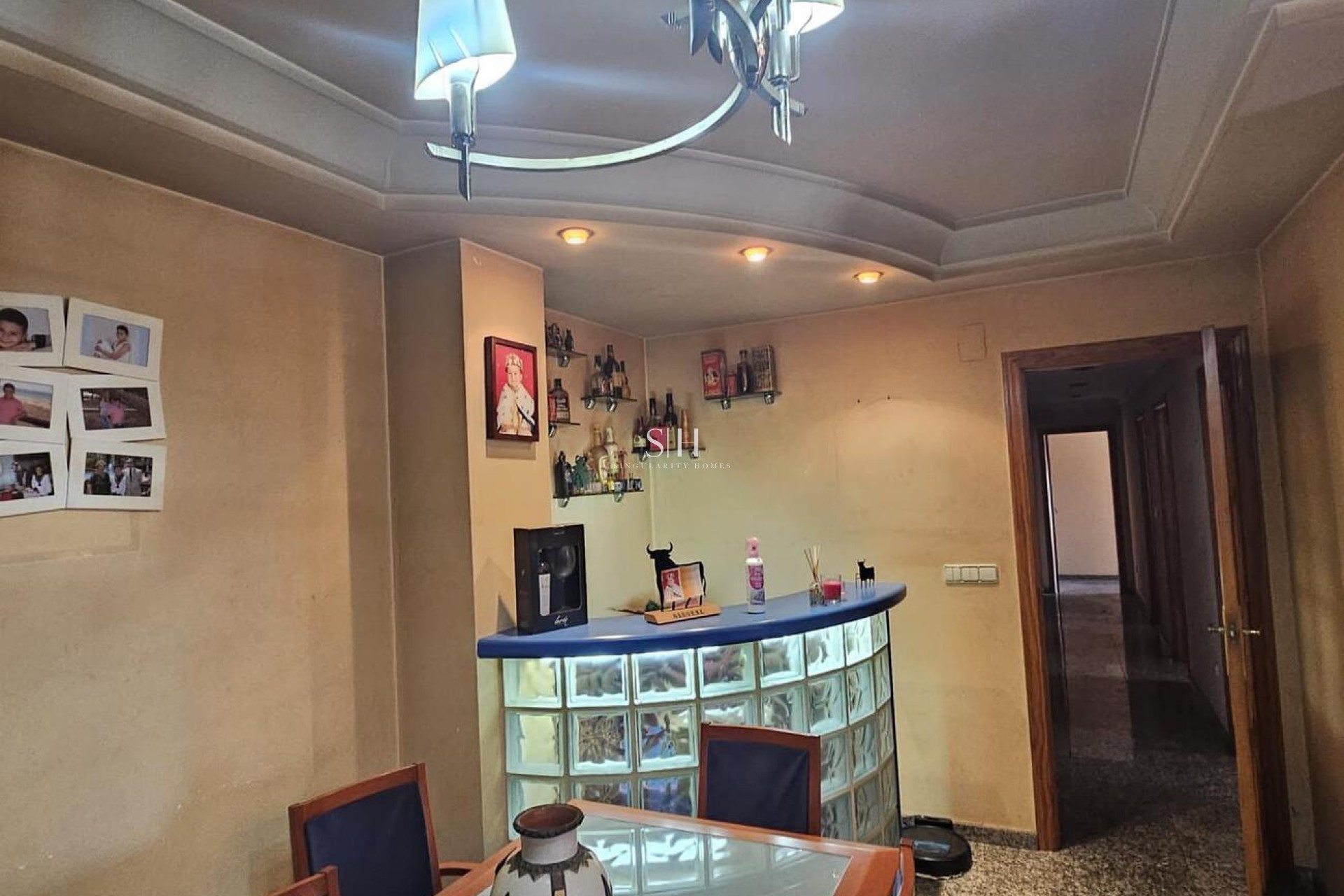 Wiederverkauf - Wohnung - Torrevieja - CENTRE