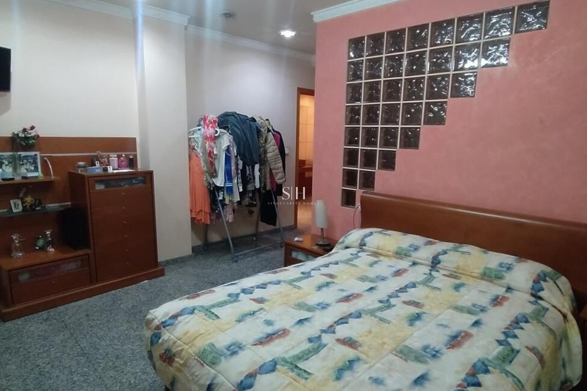 Wiederverkauf - Wohnung - Torrevieja - CENTRE