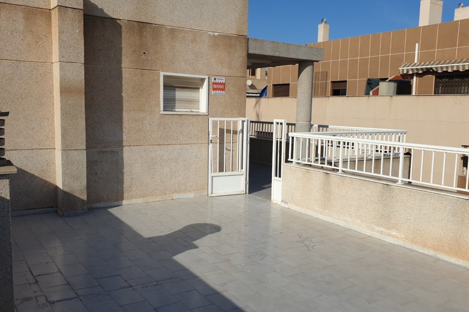 Wiederverkauf - Wohnung - Torrevieja - Centro