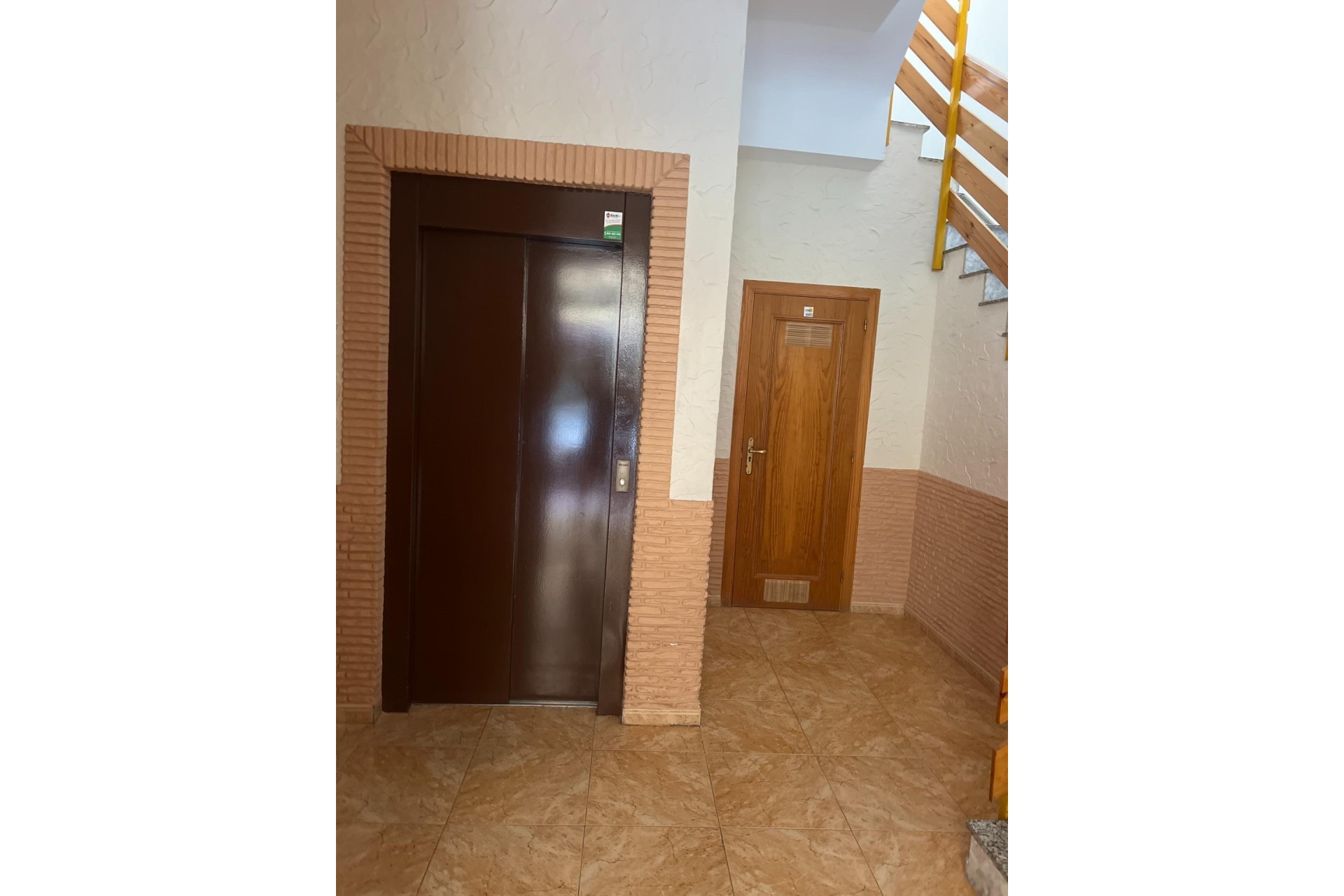 Wiederverkauf - Wohnung - Torrevieja - Centro