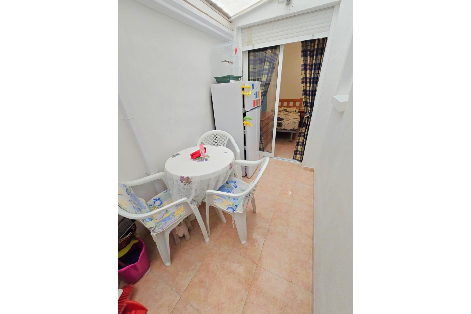 Wiederverkauf - Wohnung - Torrevieja - Centro