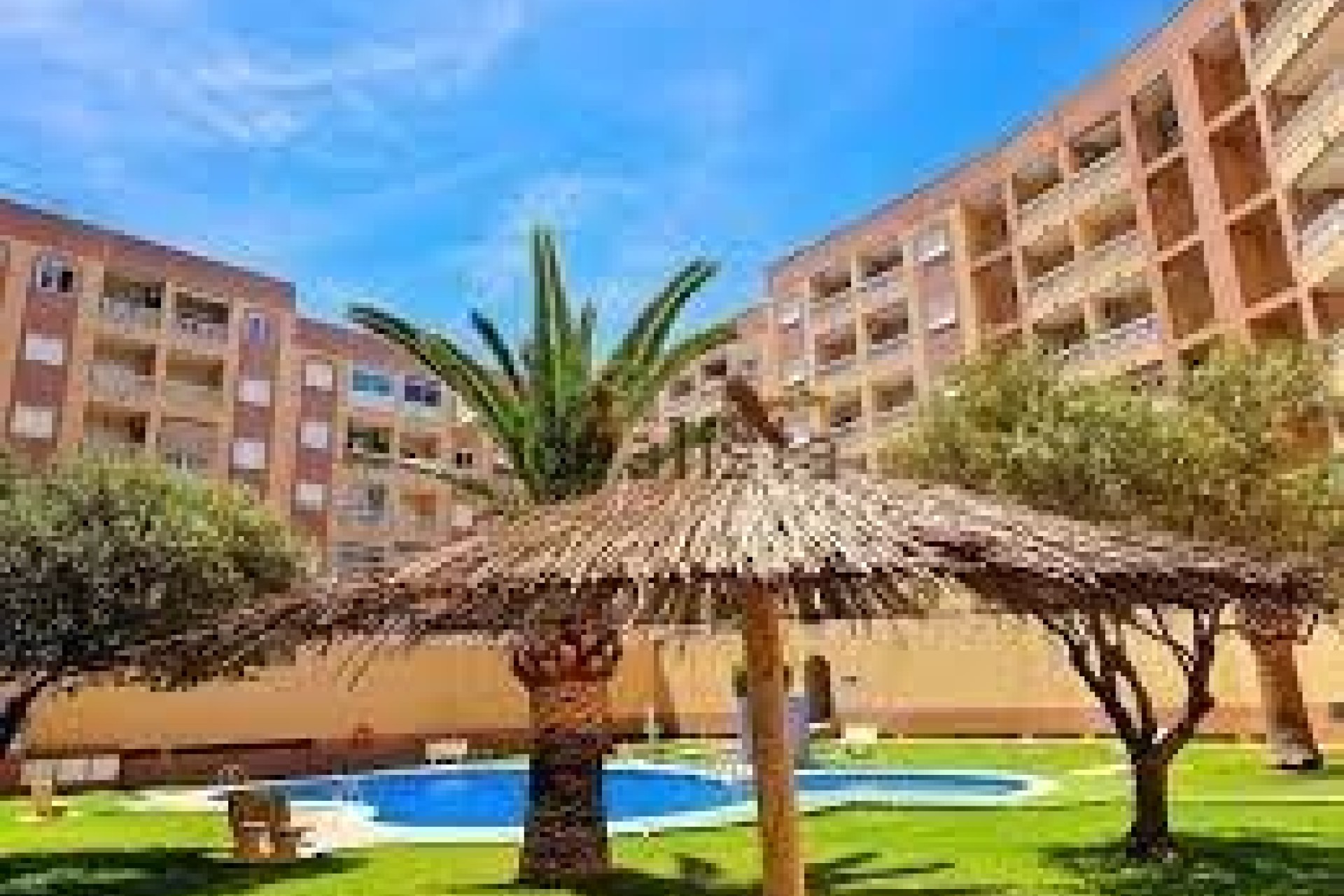 Wiederverkauf - Wohnung - Torrevieja - Centro