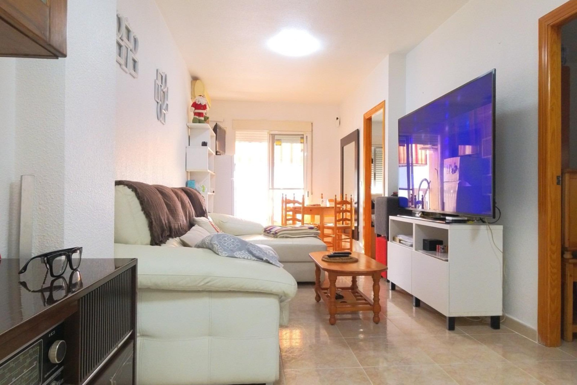 Wiederverkauf - Wohnung - Torrevieja - Centro