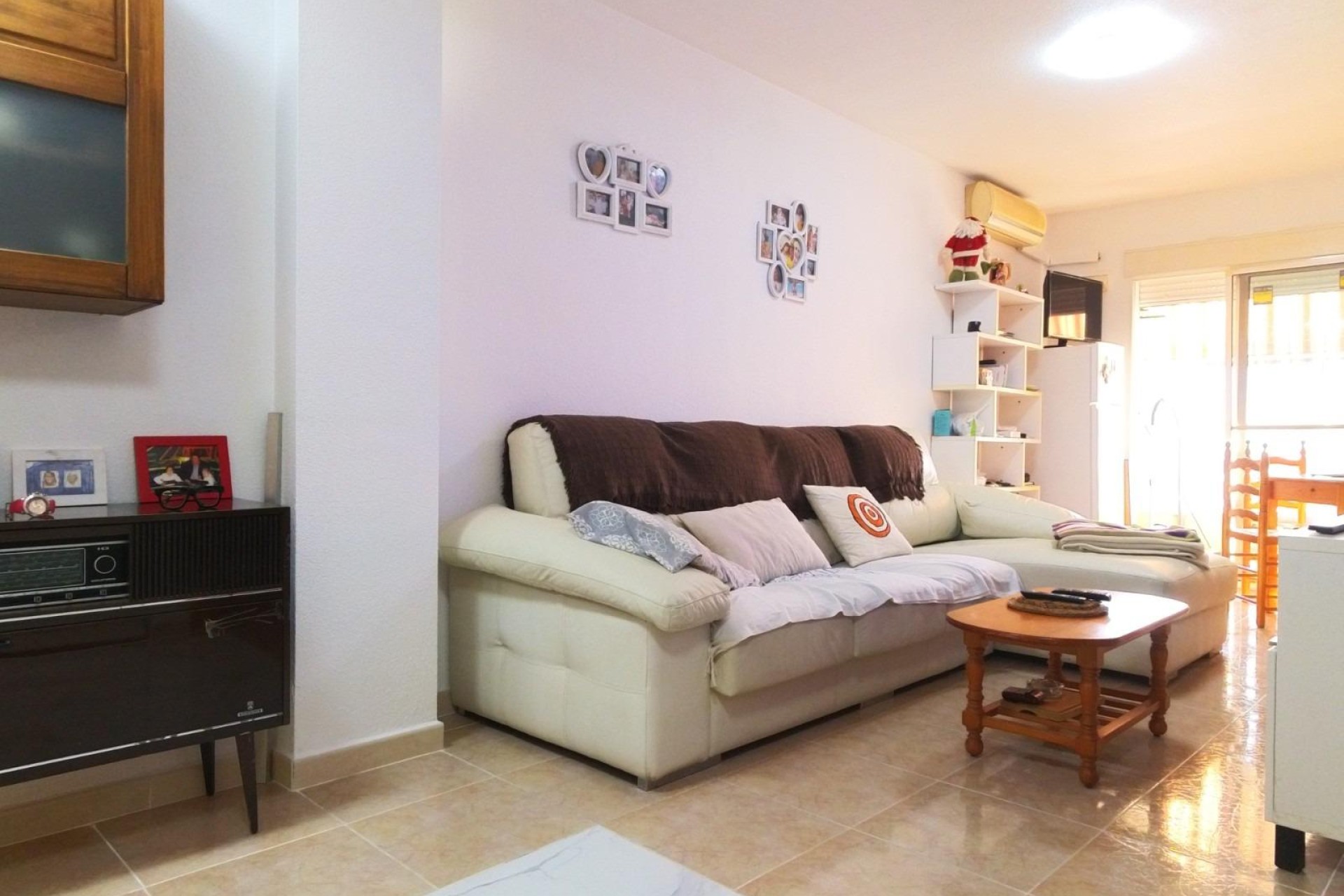 Wiederverkauf - Wohnung - Torrevieja - Centro