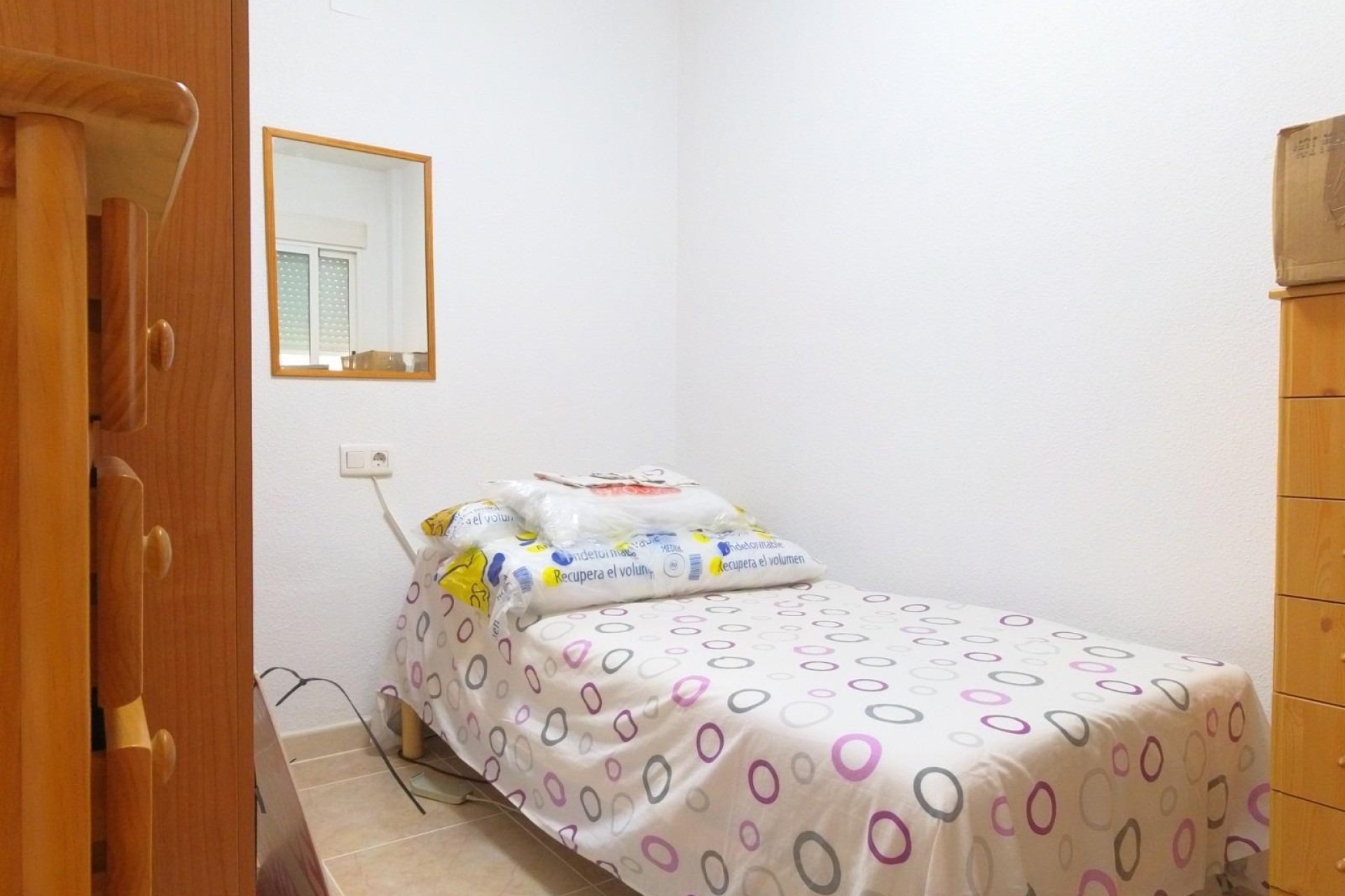 Wiederverkauf - Wohnung - Torrevieja - Centro