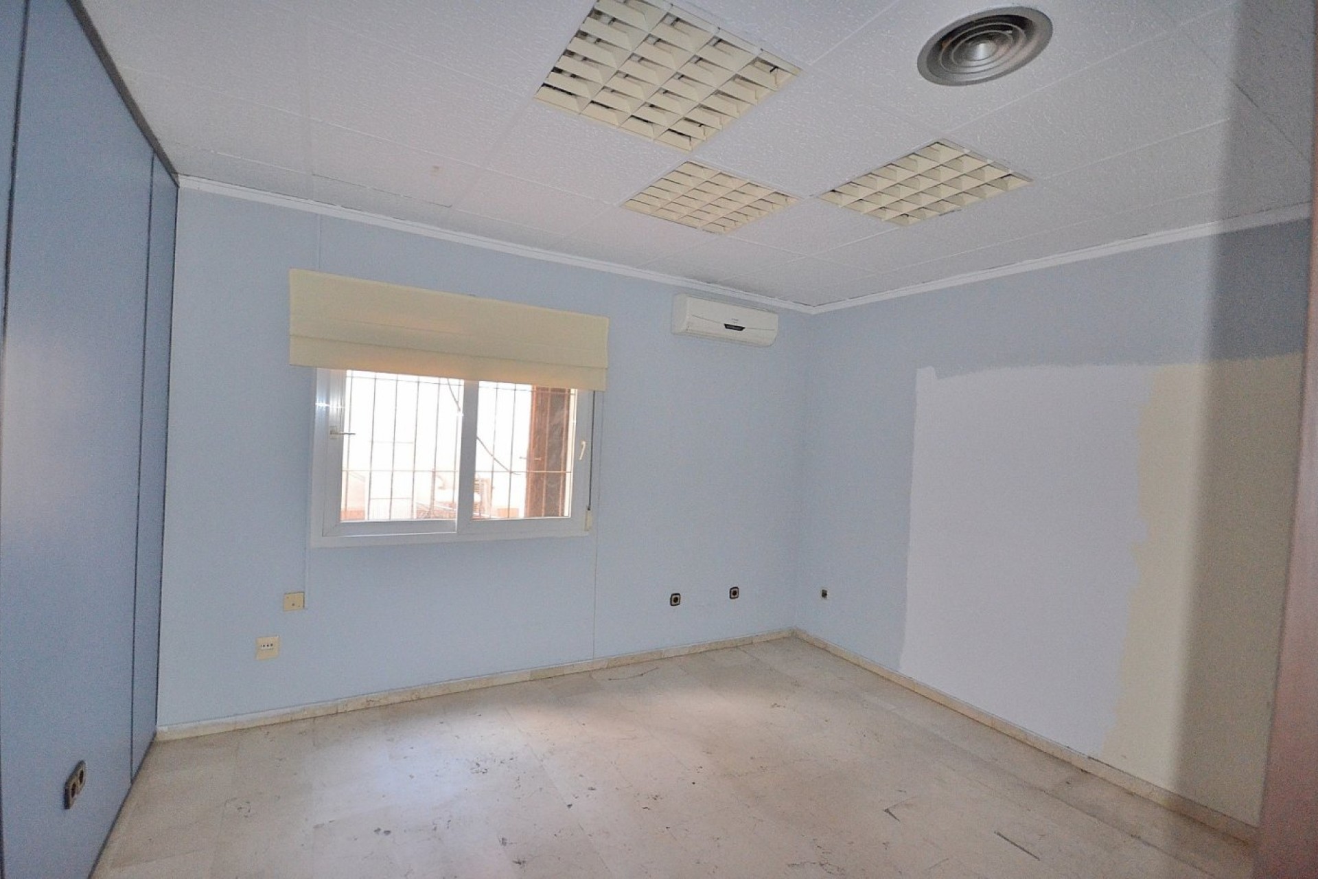 Wiederverkauf - Wohnung - Torrevieja - Centro