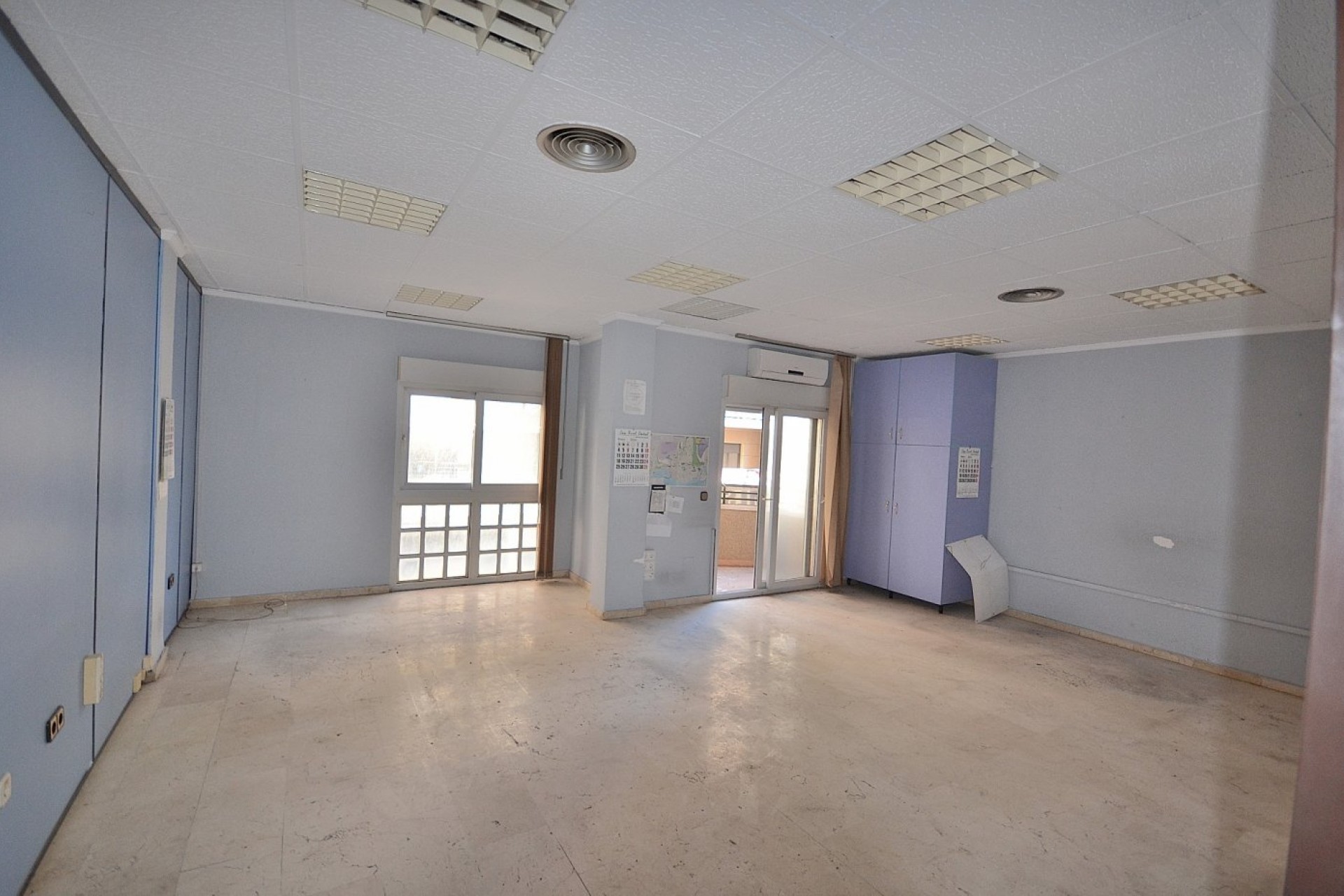 Wiederverkauf - Wohnung - Torrevieja - Centro