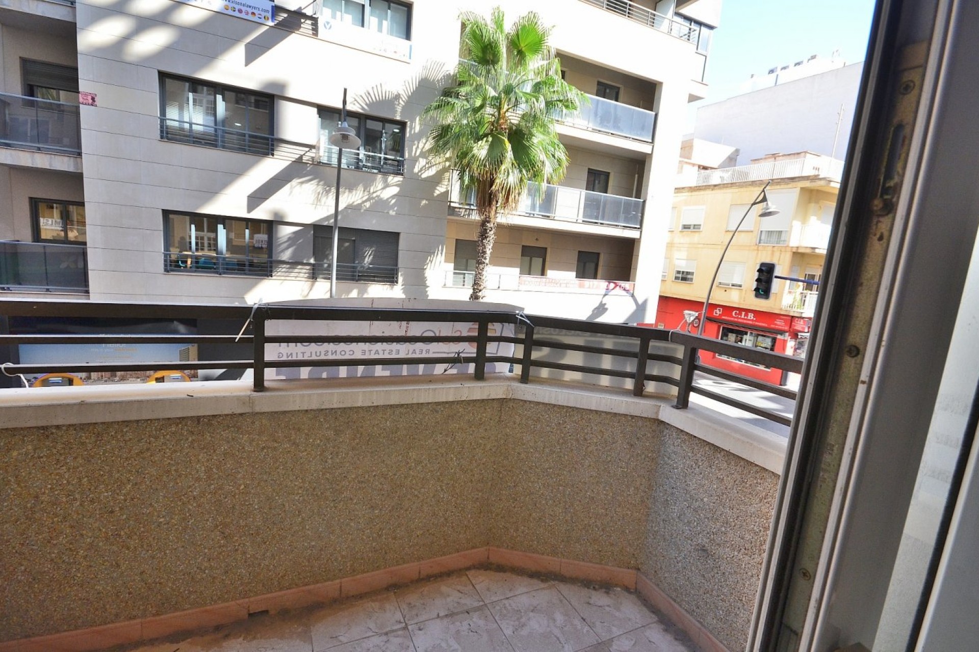 Wiederverkauf - Wohnung - Torrevieja - Centro