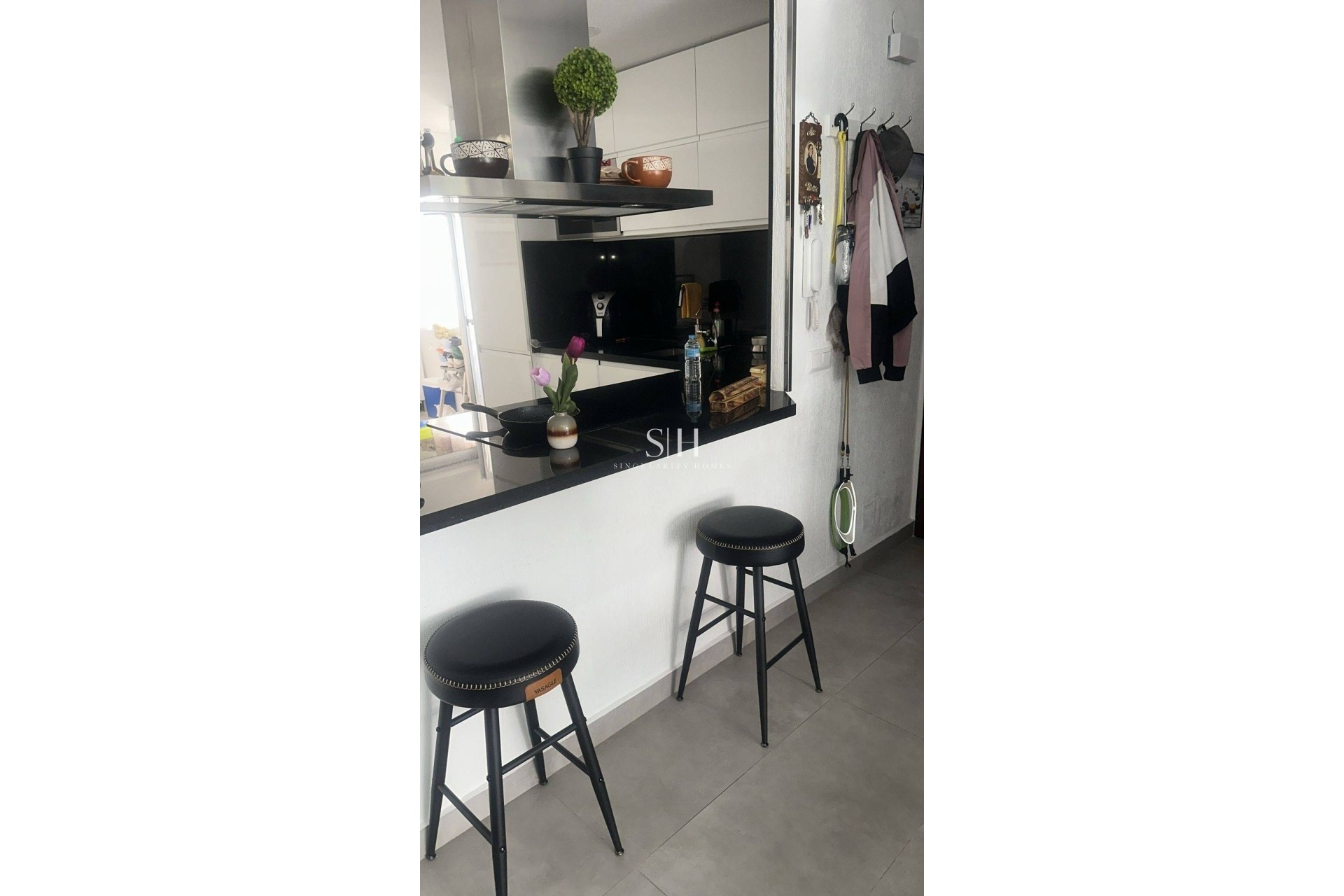 Wiederverkauf - Wohnung - Torrevieja - Centro