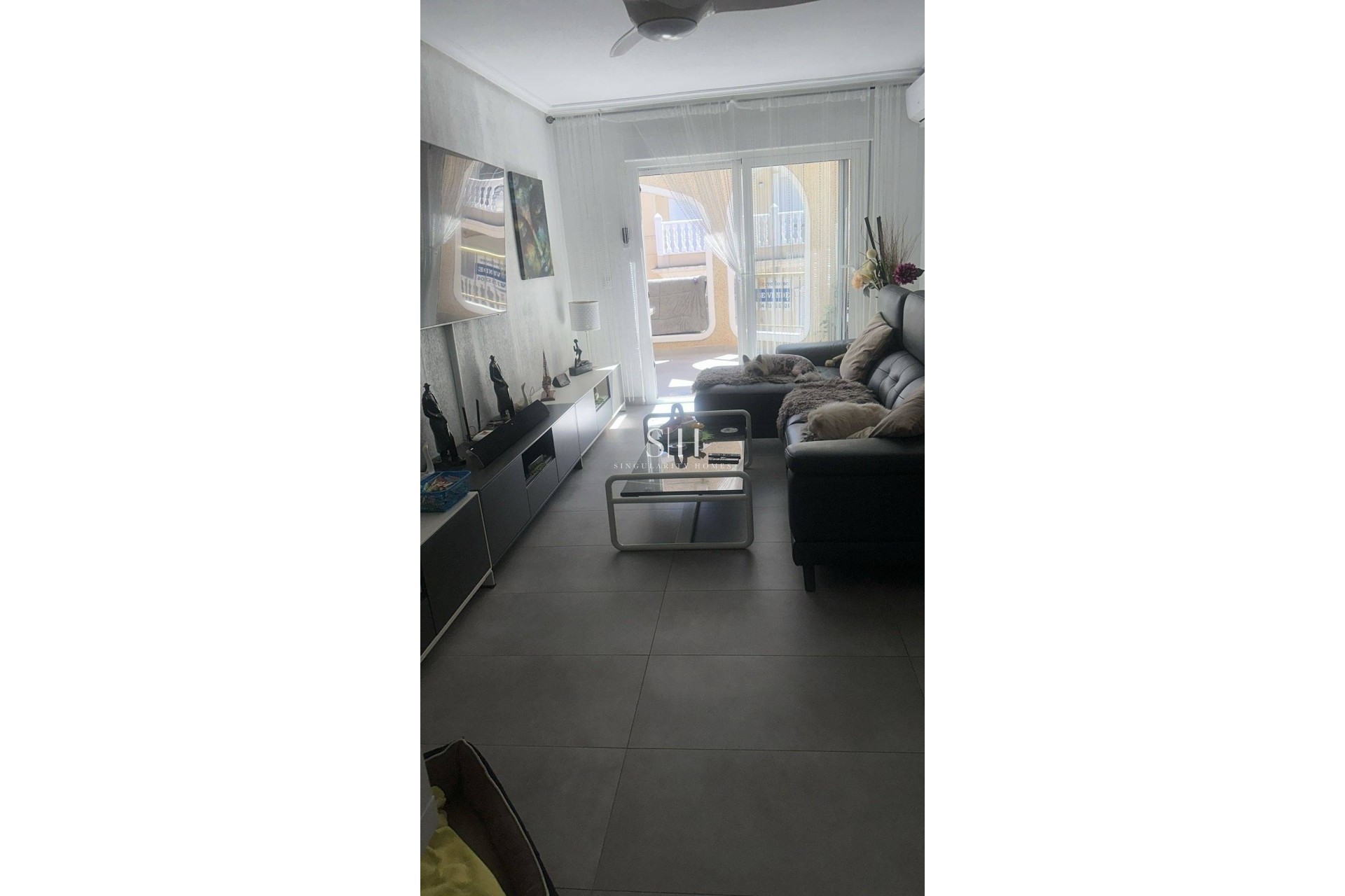 Wiederverkauf - Wohnung - Torrevieja - Centro