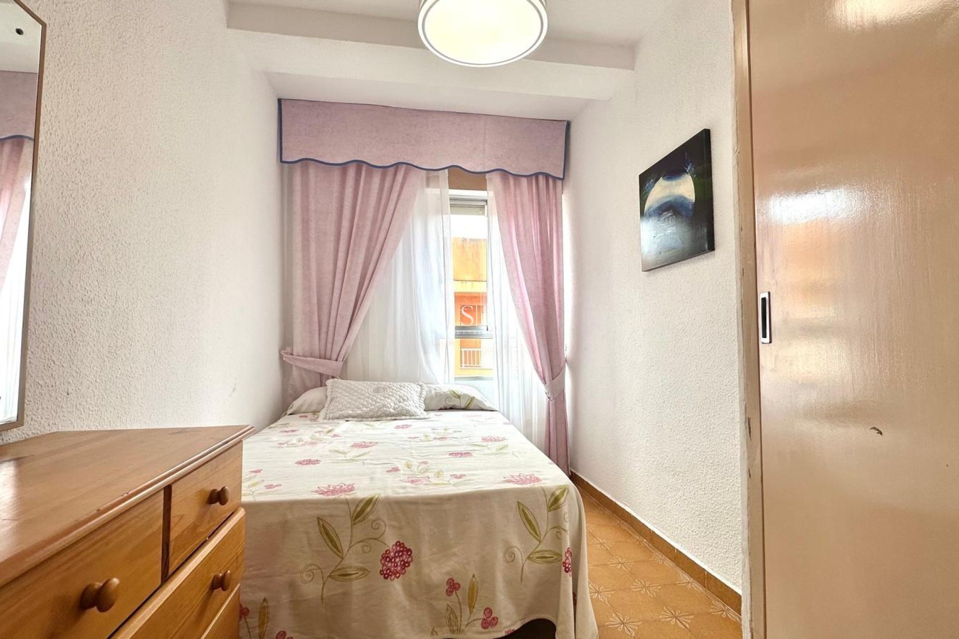 Wiederverkauf - Wohnung - Torrevieja - Centro