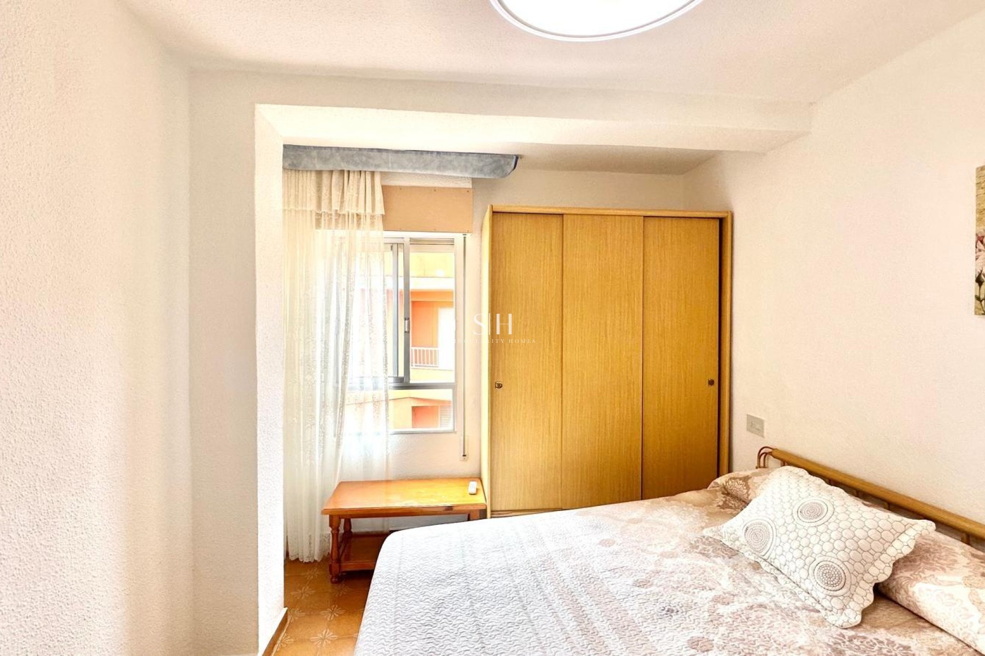 Wiederverkauf - Wohnung - Torrevieja - Centro