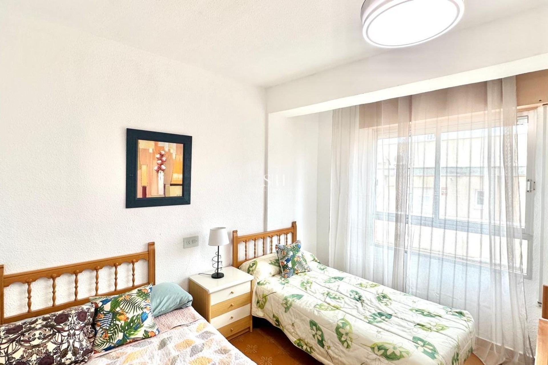 Wiederverkauf - Wohnung - Torrevieja - Centro