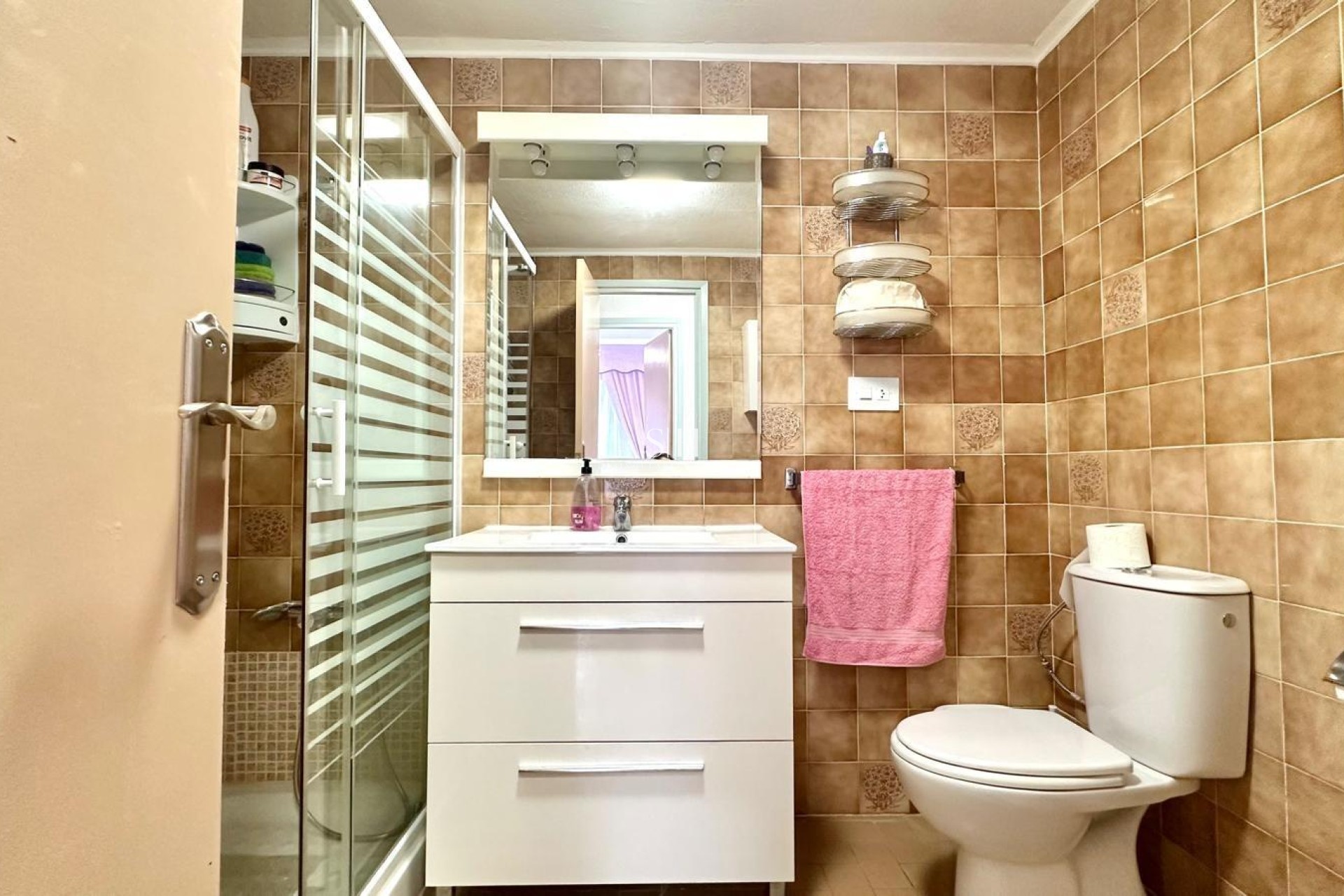 Wiederverkauf - Wohnung - Torrevieja - Centro