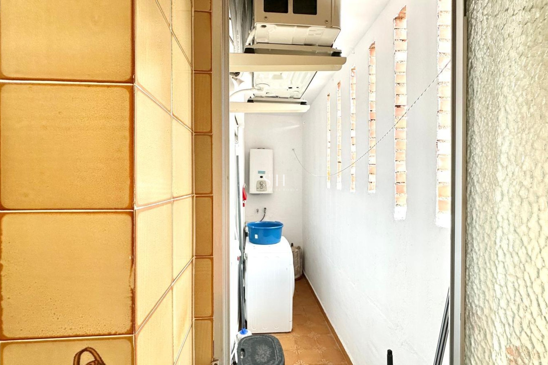 Wiederverkauf - Wohnung - Torrevieja - Centro