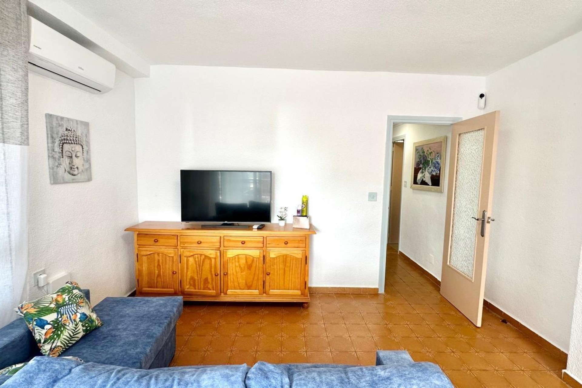 Wiederverkauf - Wohnung - Torrevieja - Centro