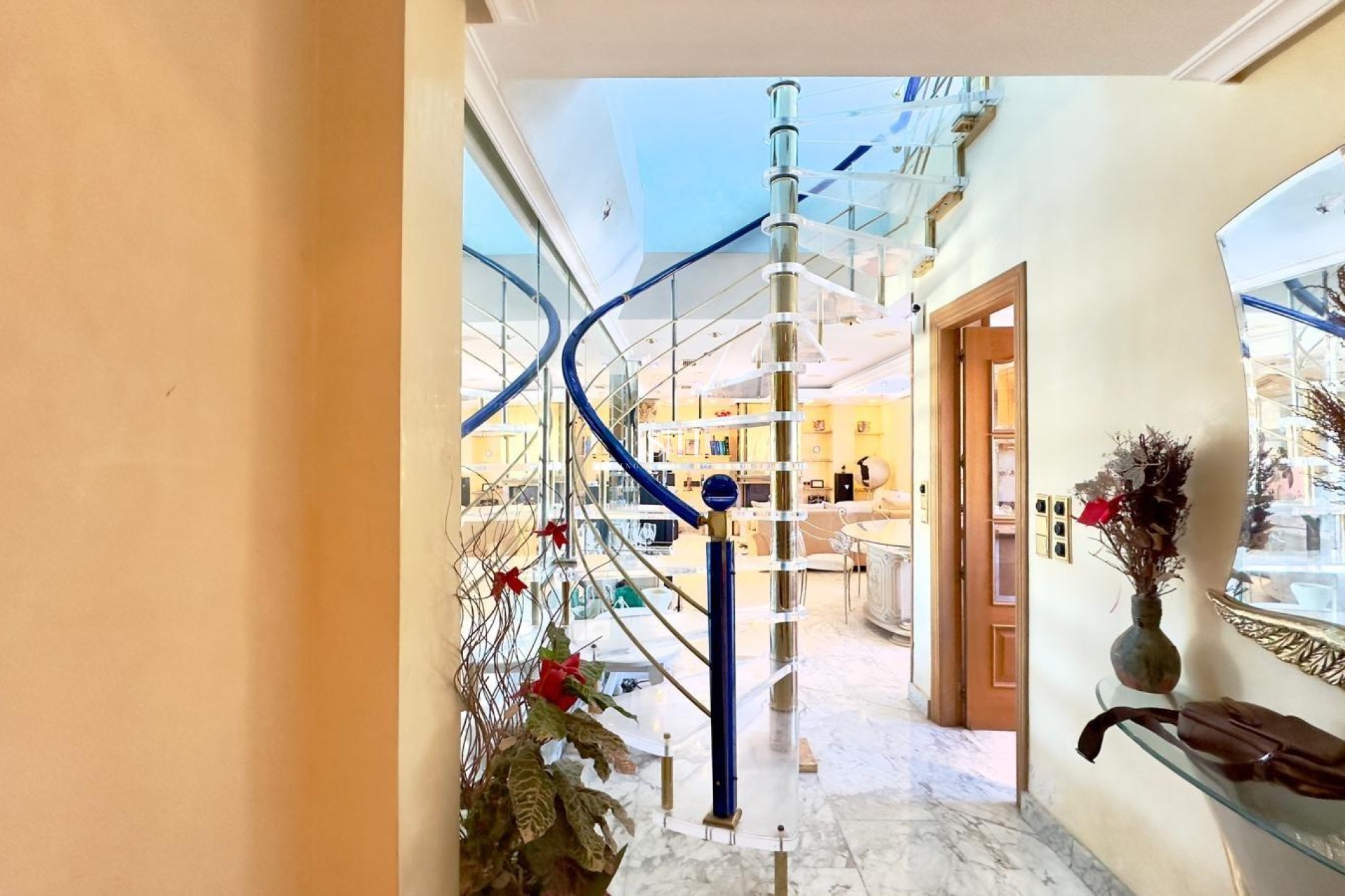 Wiederverkauf - Wohnung - Torrevieja - Centro