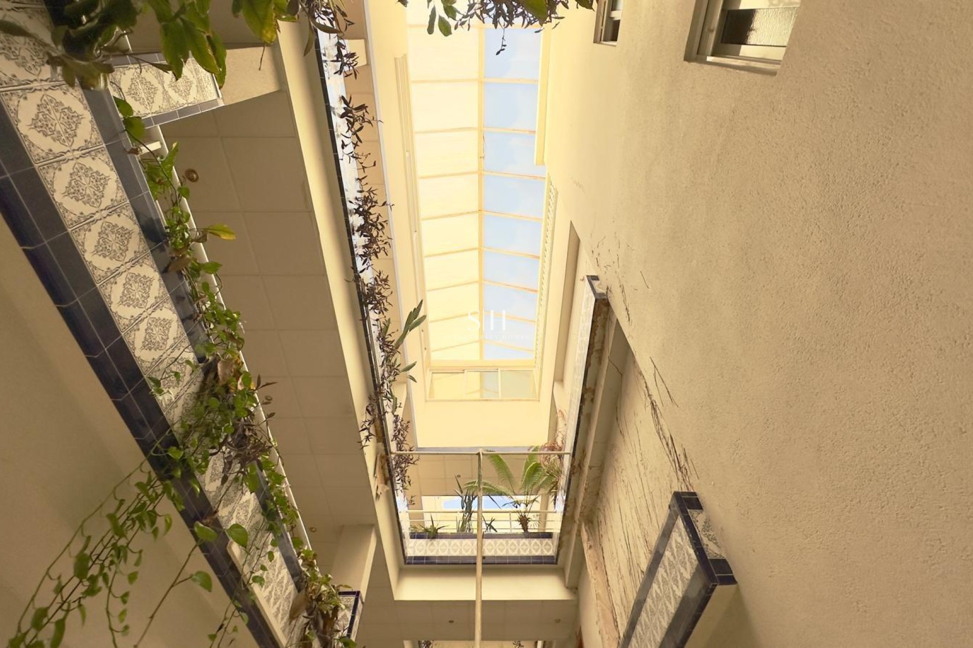 Wiederverkauf - Wohnung - Torrevieja - Centro