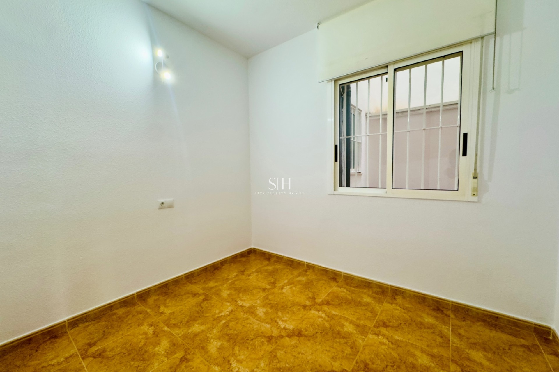 Wiederverkauf - Wohnung - Torrevieja - Centro