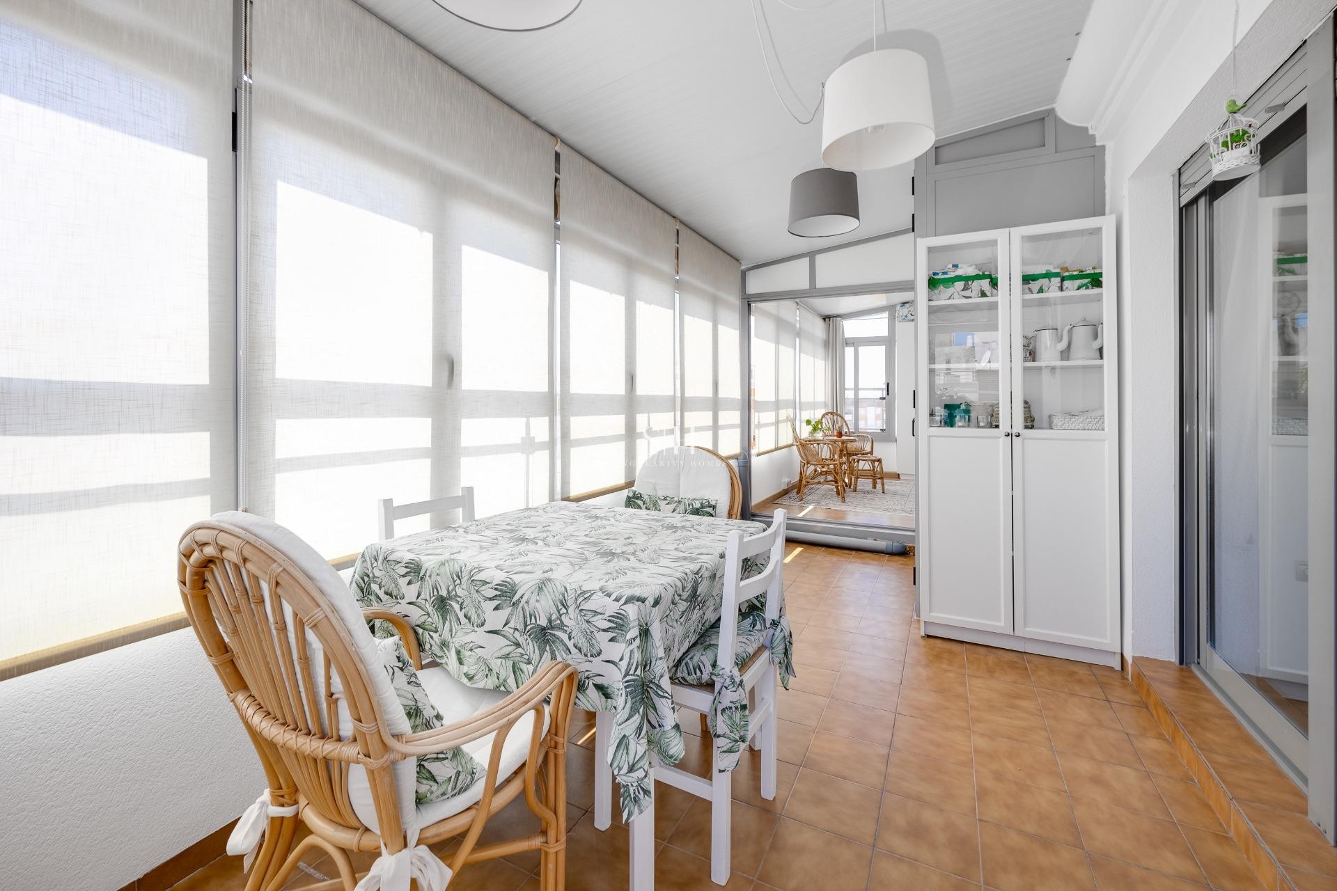 Wiederverkauf - Wohnung - Torrevieja - Centro