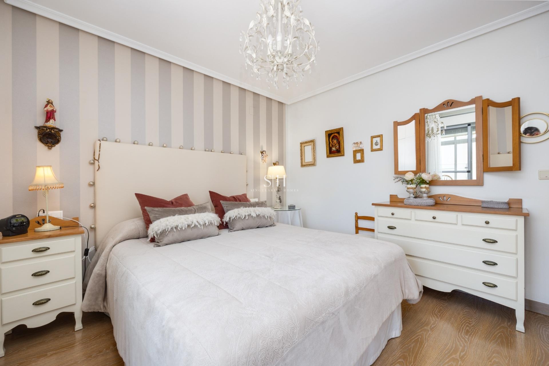 Wiederverkauf - Wohnung - Torrevieja - Centro