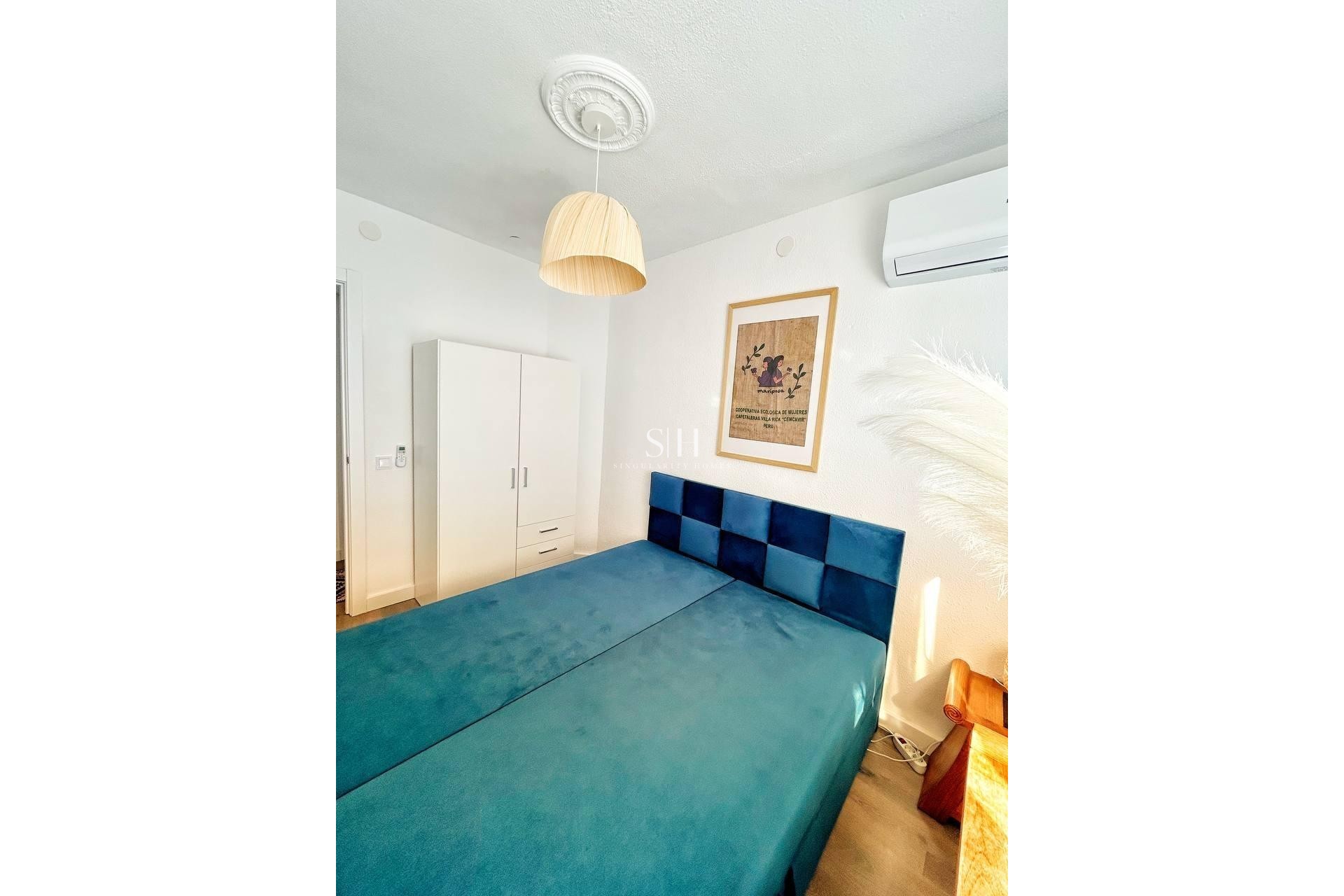 Wiederverkauf - Wohnung - Torrevieja - Centro