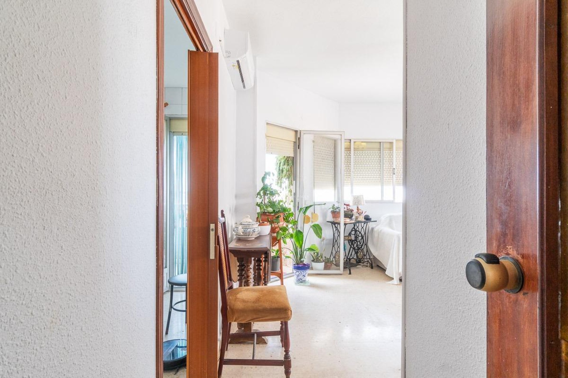 Wiederverkauf - Wohnung - Torrevieja - Centro