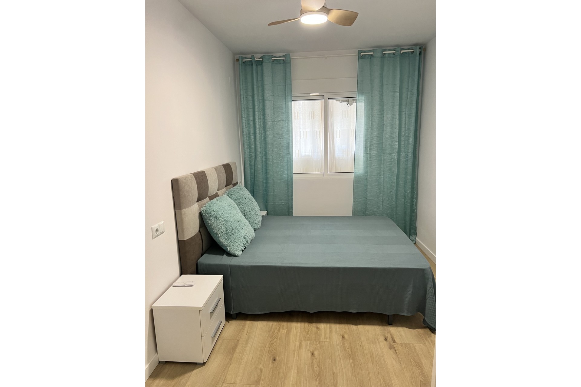 Wiederverkauf - Wohnung - Torrevieja - Centro