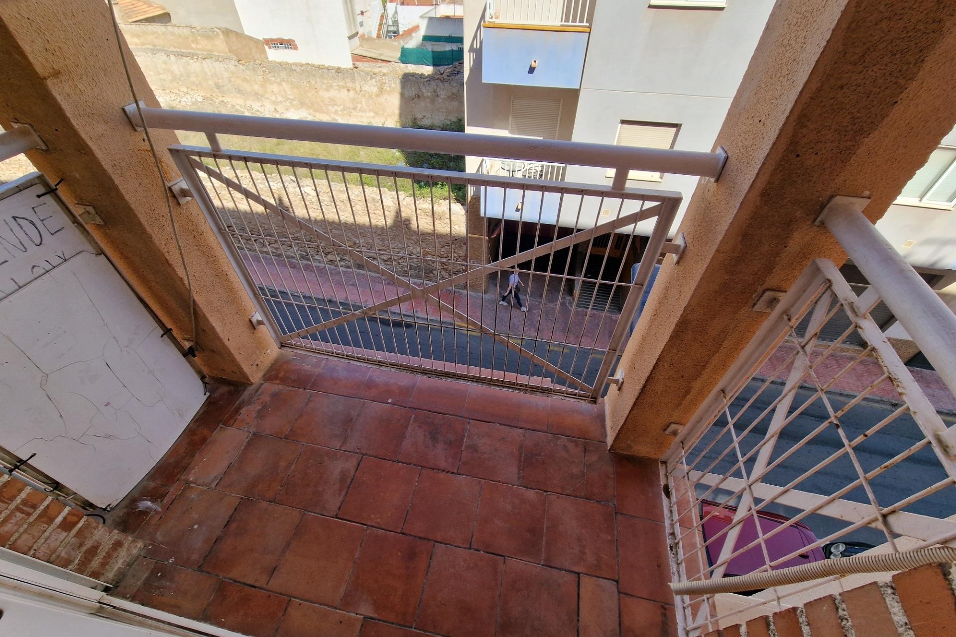 Wiederverkauf - Wohnung - Torrevieja - Centro