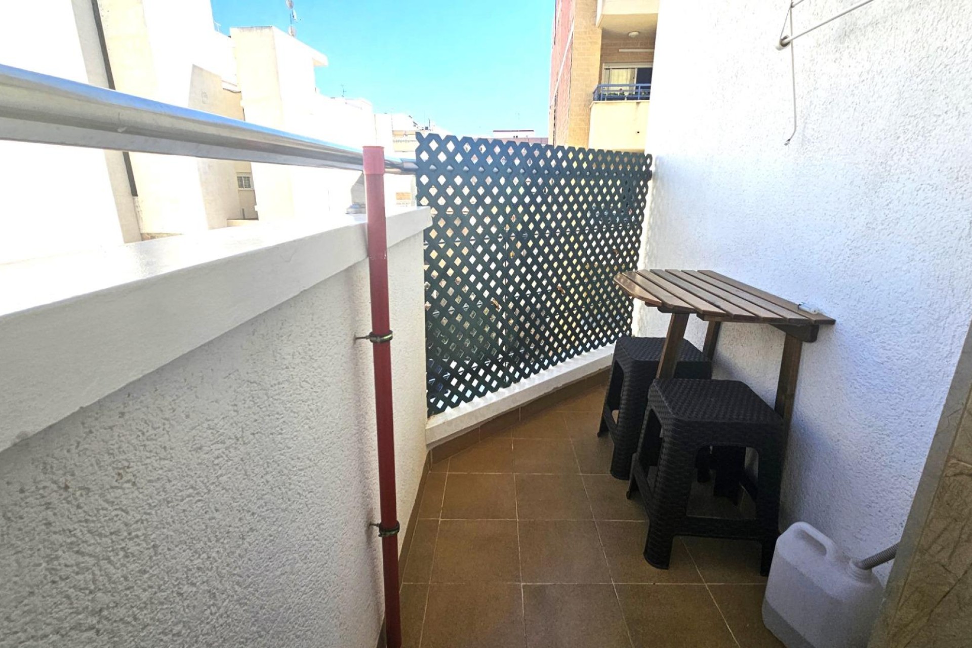 Wiederverkauf - Wohnung - Torrevieja - Centro