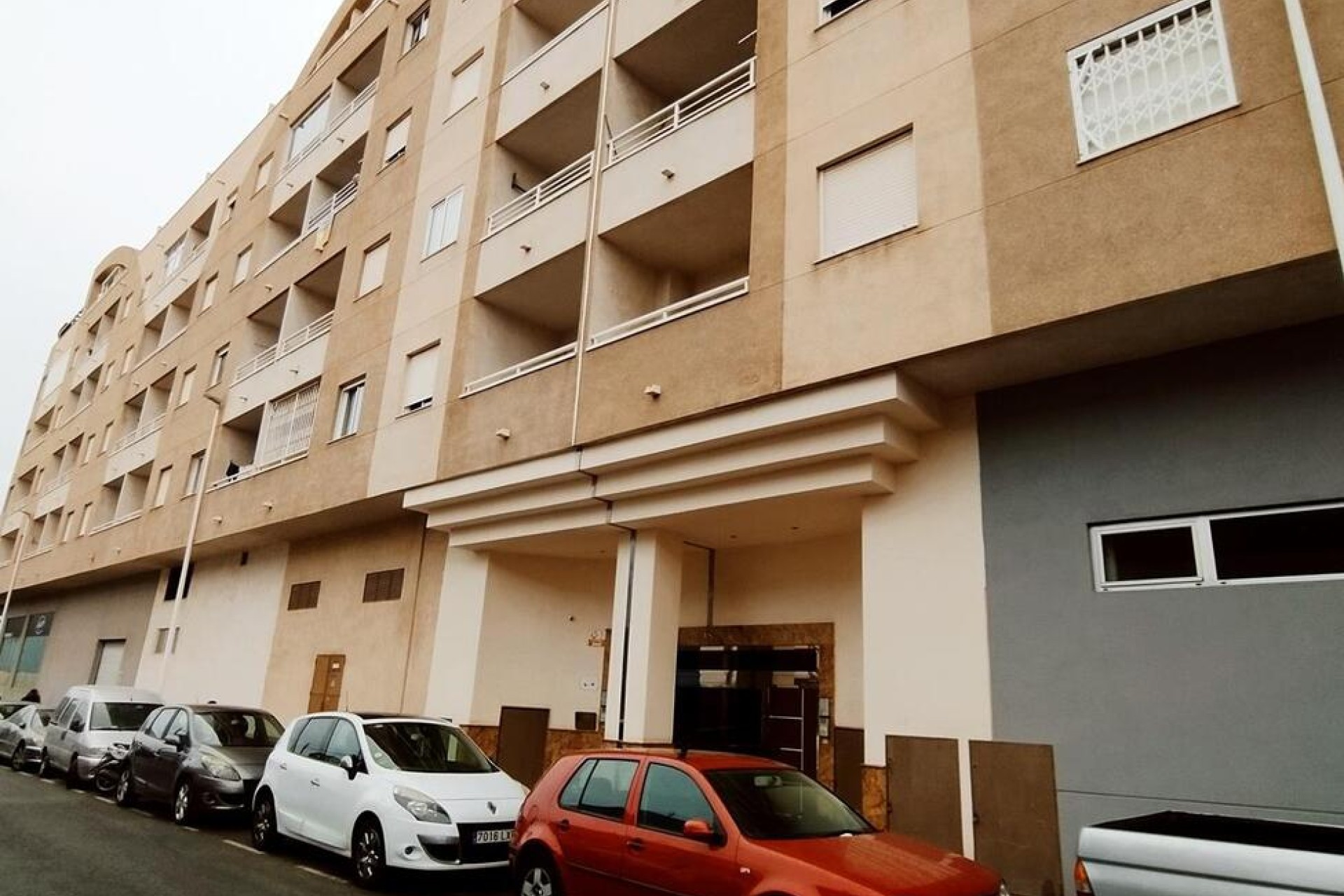 Wiederverkauf - Wohnung - Torrevieja - CORTES VALENCIANAS