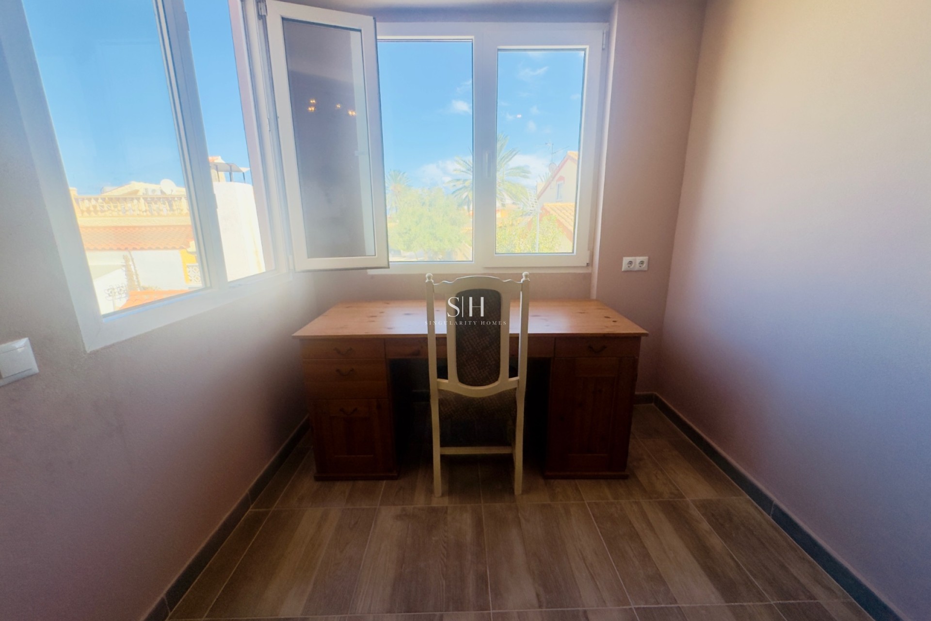 Wiederverkauf - Wohnung - Torrevieja - CORTES VALENCIANAS